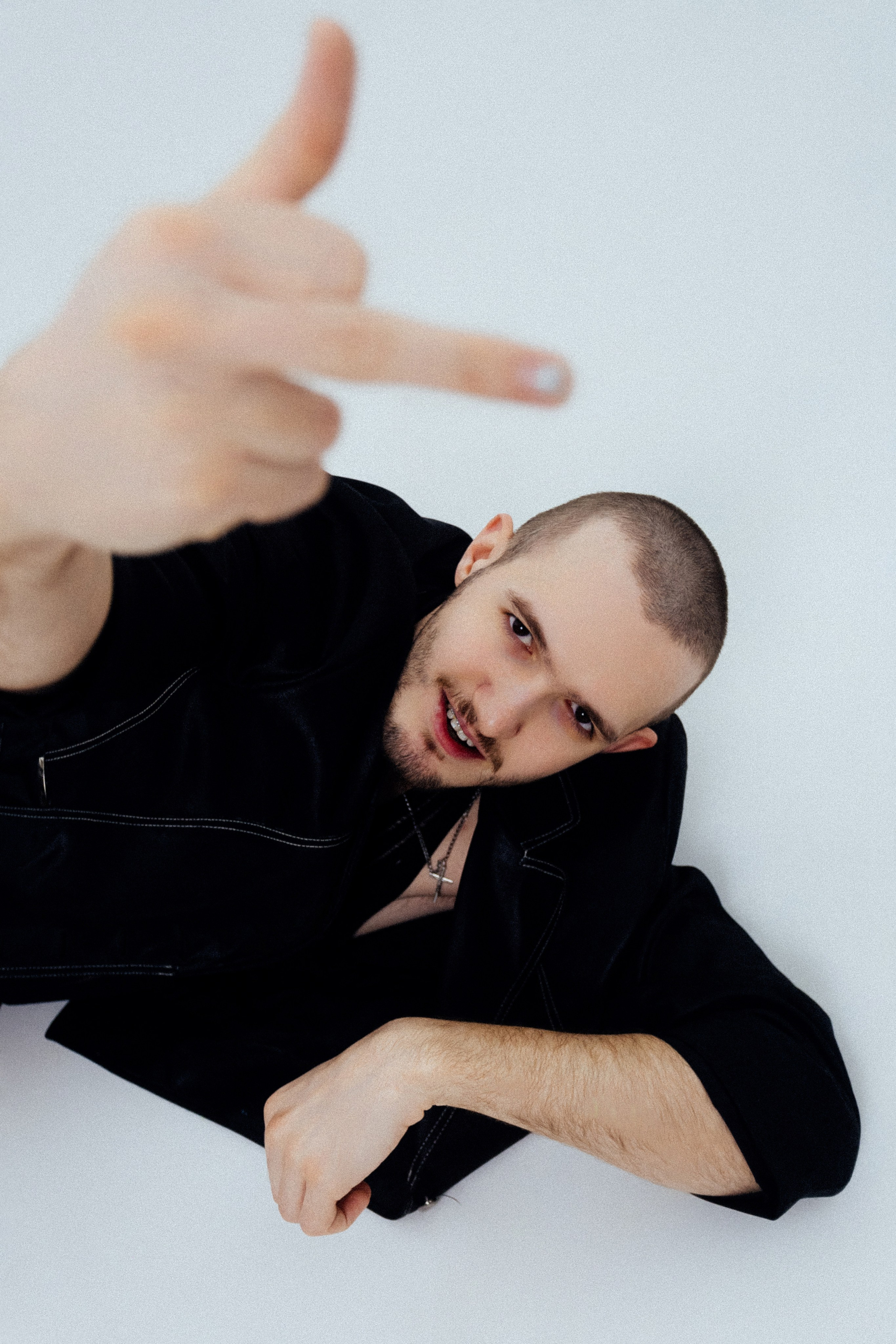 Гоша. Фотограф Кемерово | Сергей