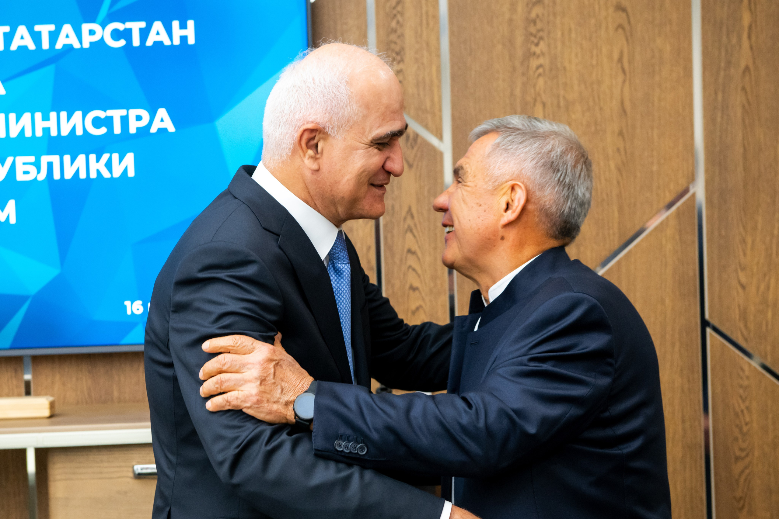 Фотограф форума. Спортивный и репортажный фотограф в Казани Вячеслав Сатонин