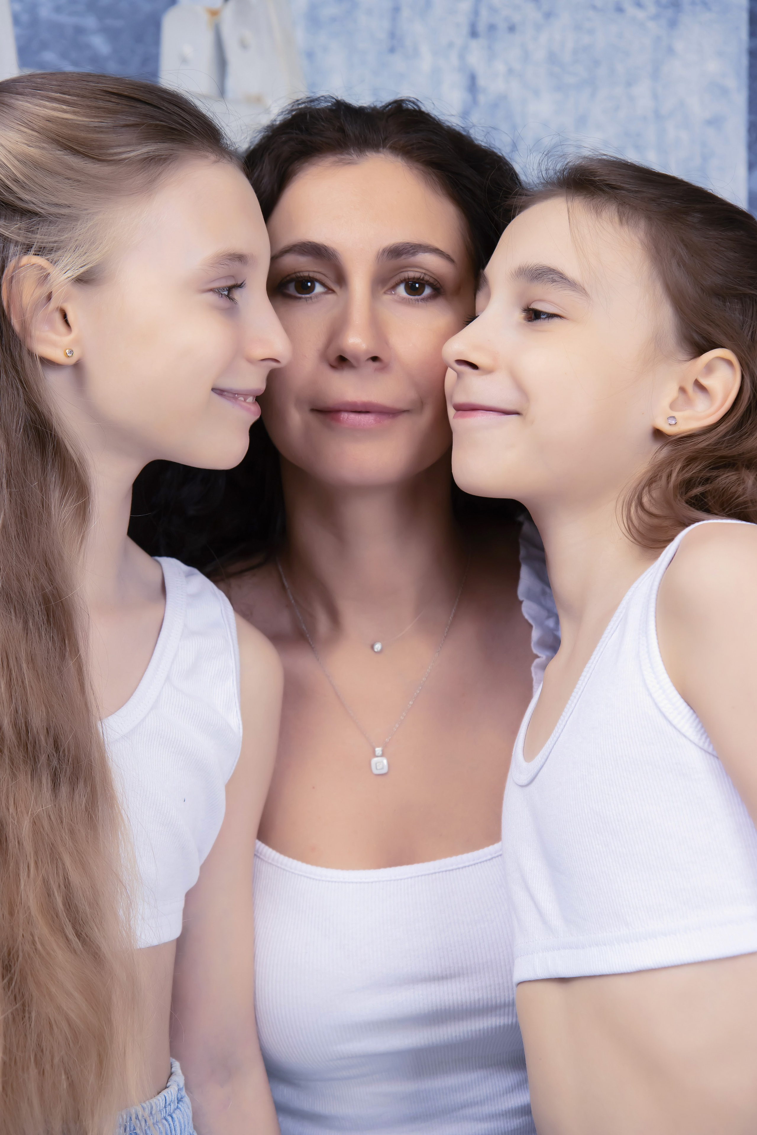 Семейная фотосессия. Детский и семейный фотограф Кемерово Антонина Семеркова!