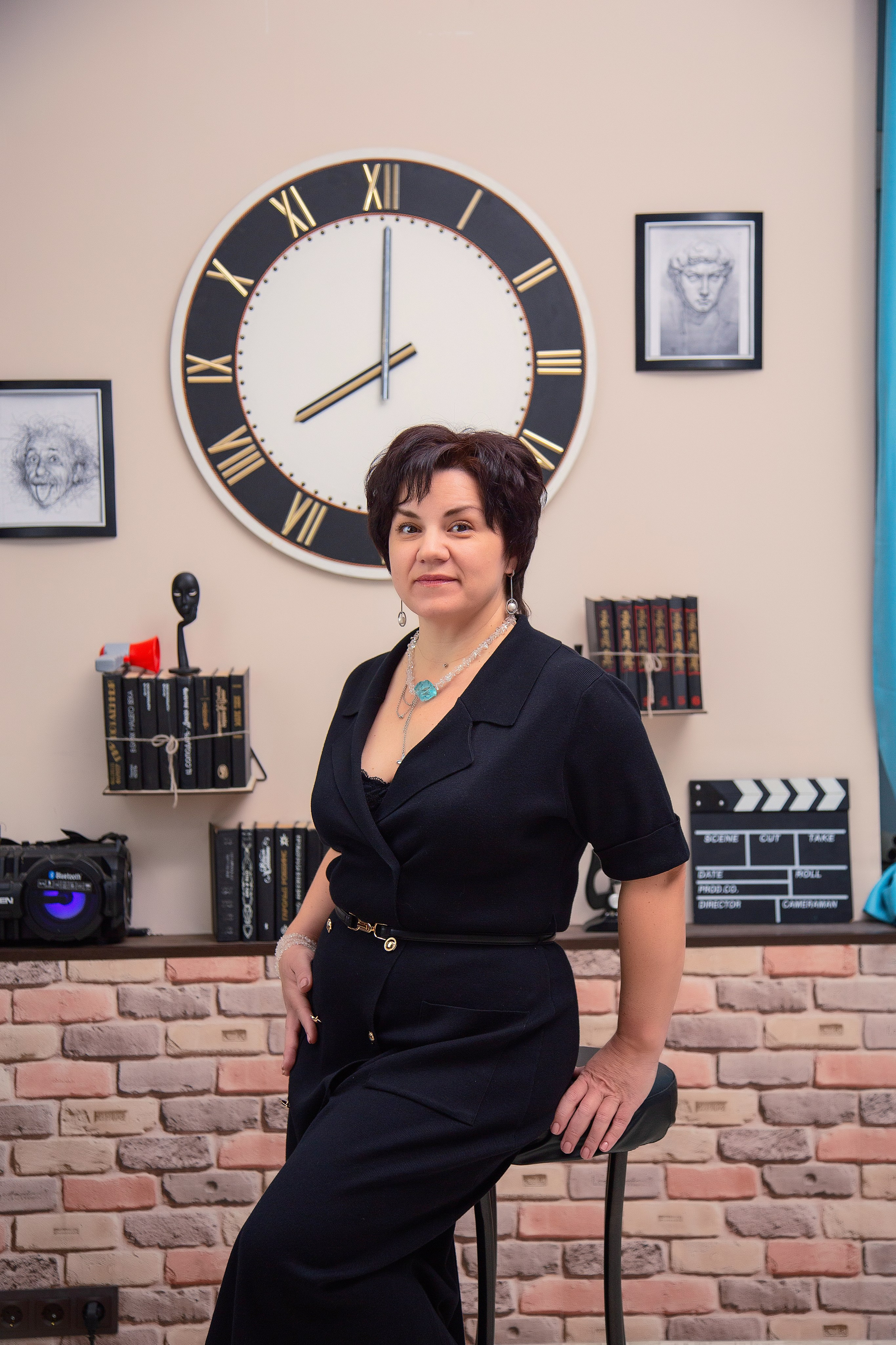 Индивидуальная фотосессия в студии. Детский и семейный фотограф Кемерово Антонина Семеркова!