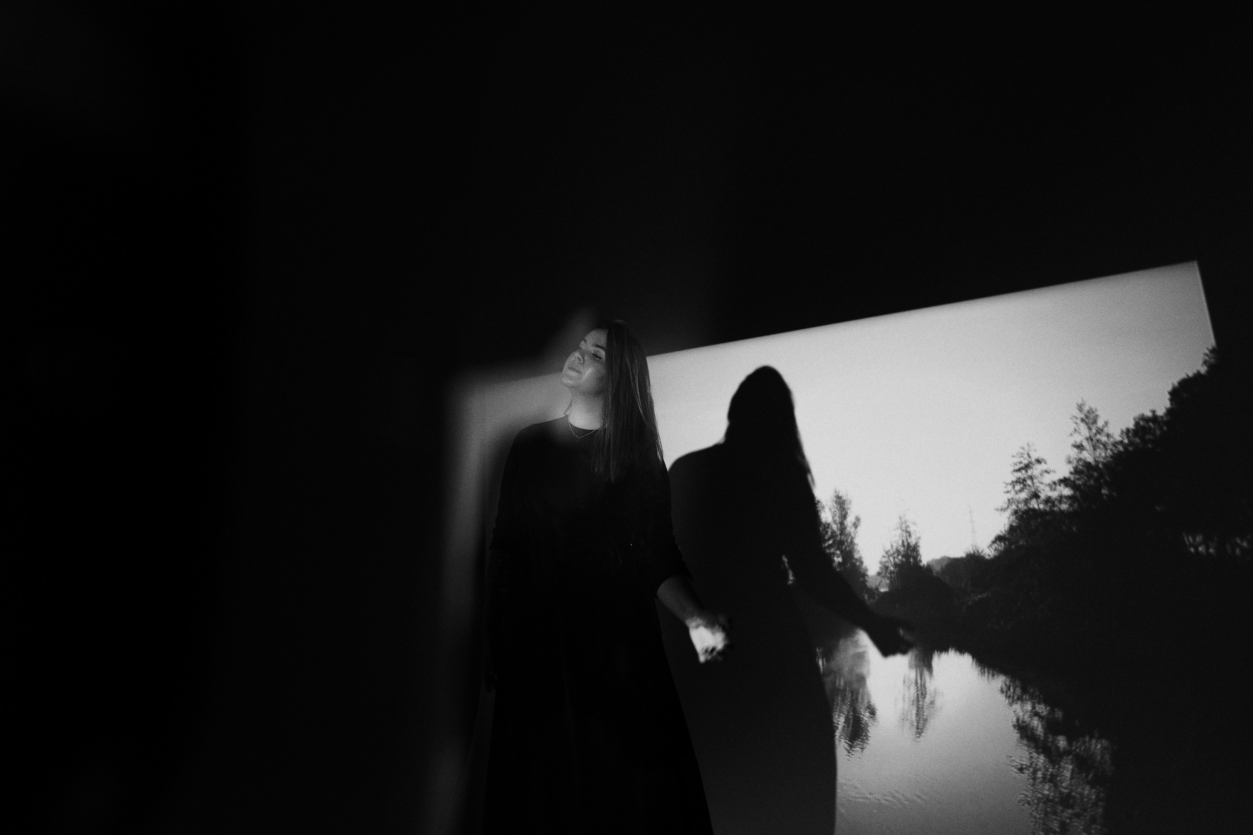 Мария. Фотограф Дарья Мустафина, Тюмень