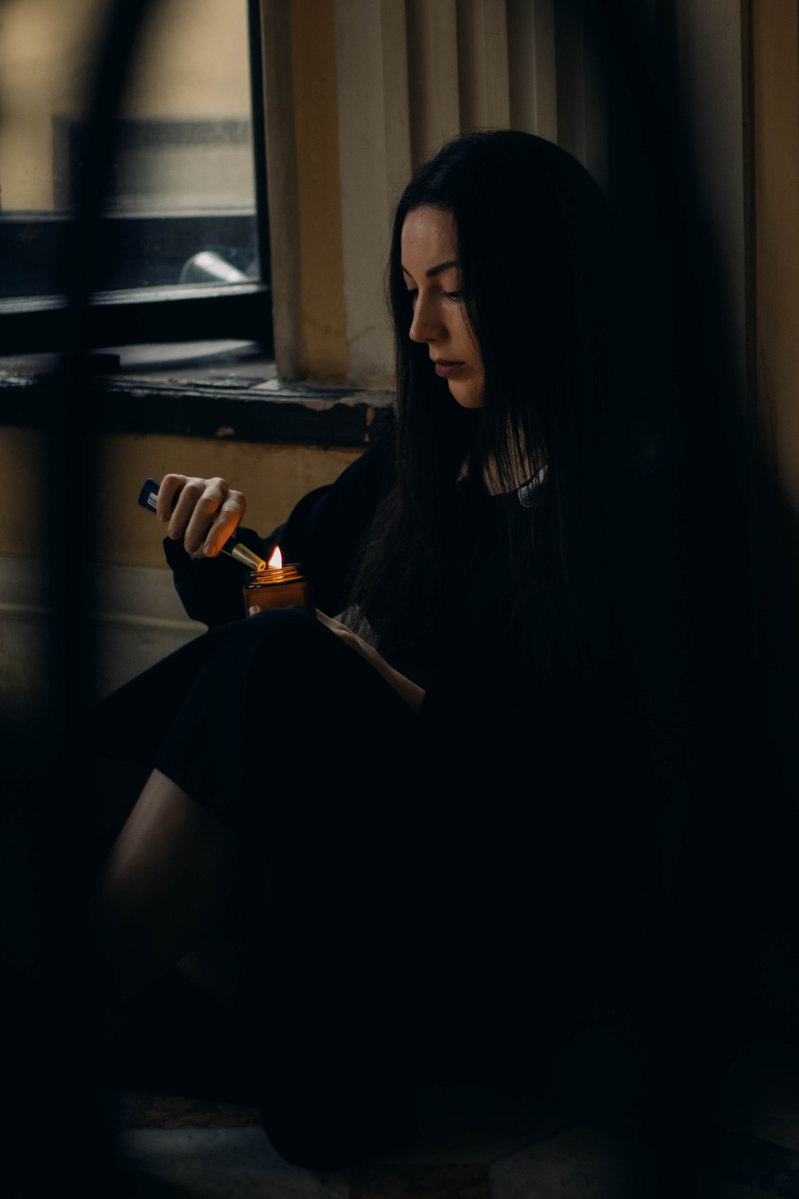 Мария. Портретный фотограф в Санкт-Петербурге