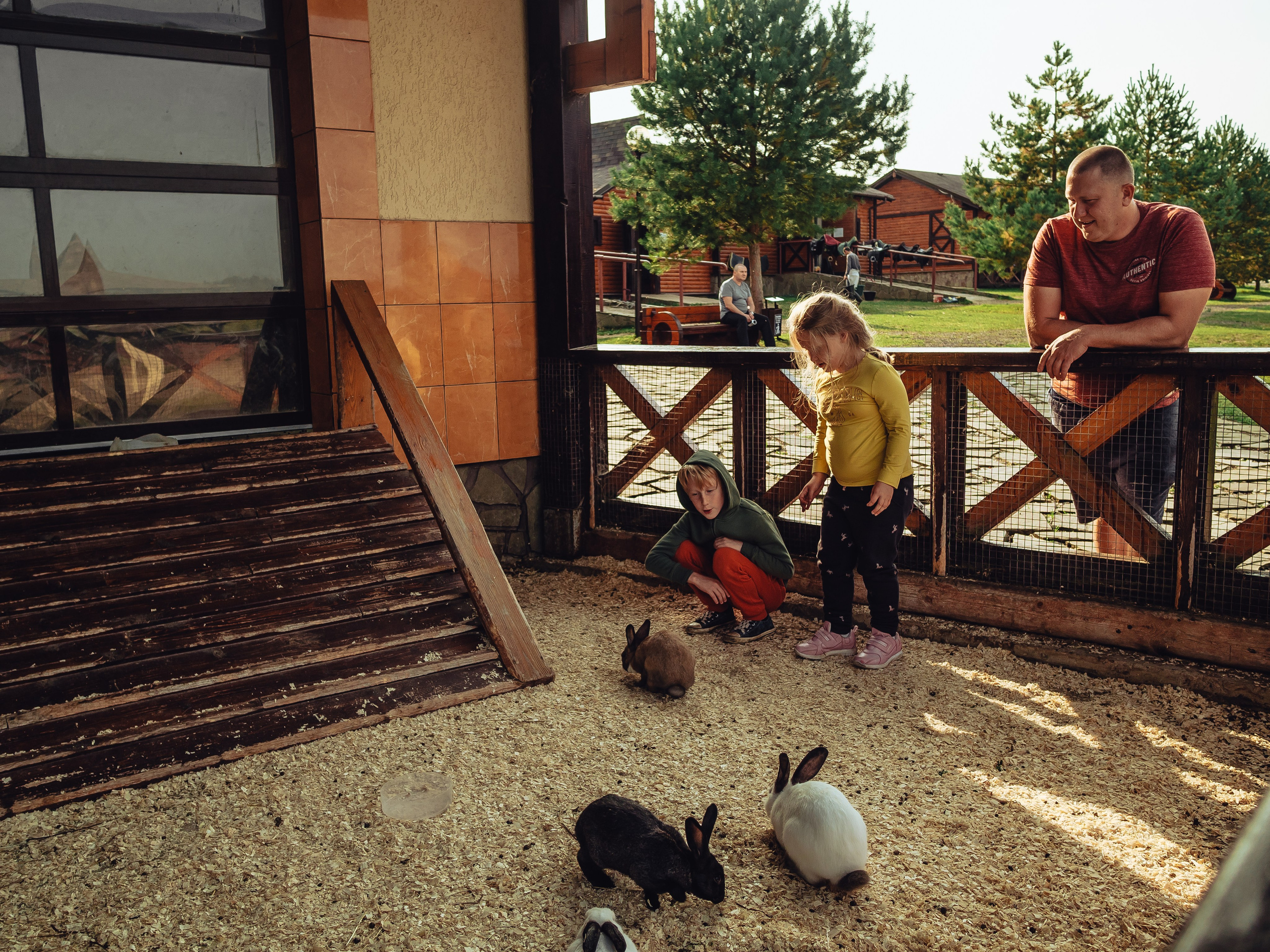 HOMEGROWN. Фотограф Женя Пашкина