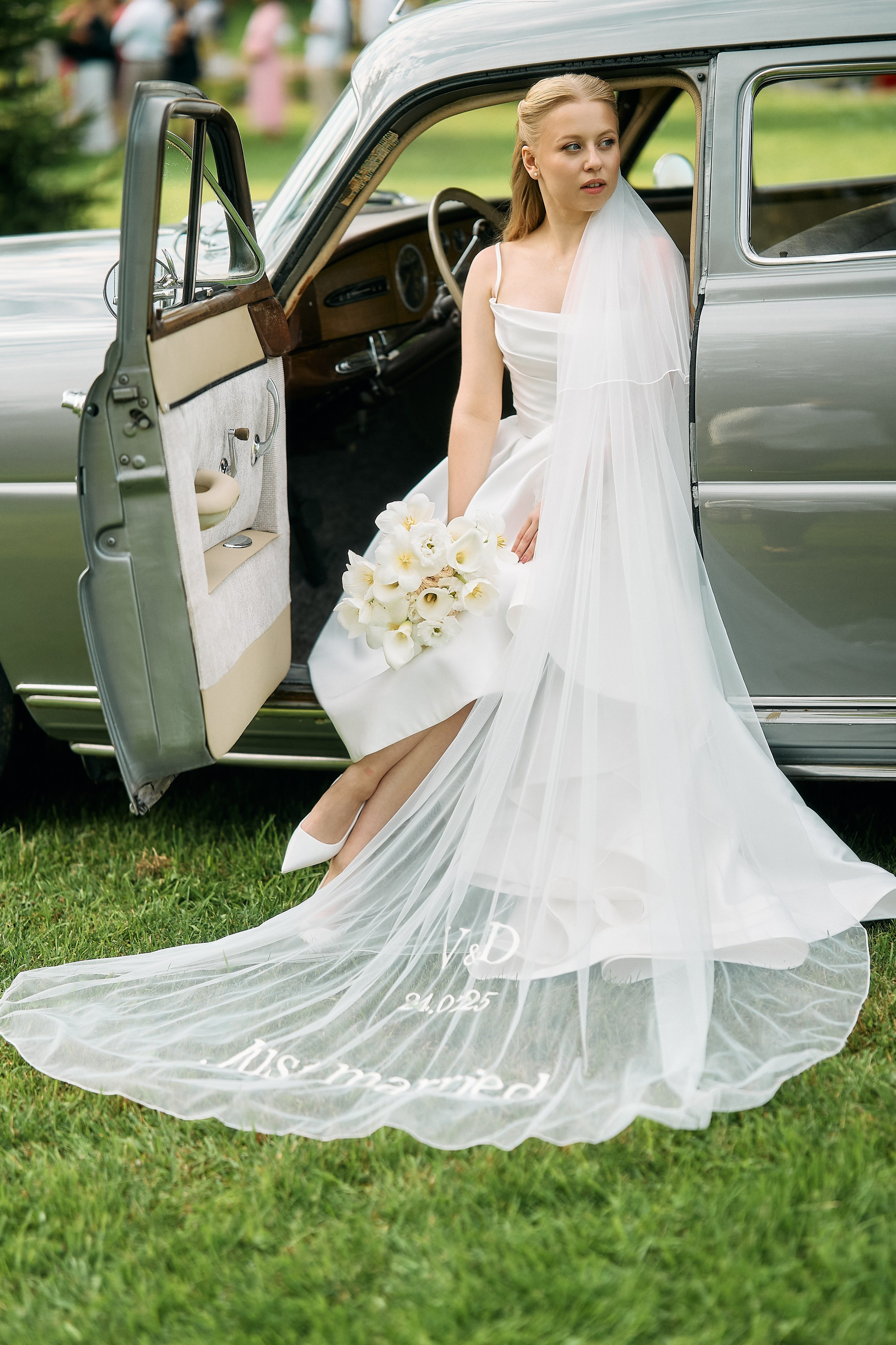 Виталий и Диана. Свадебный фотограф Минск РБ