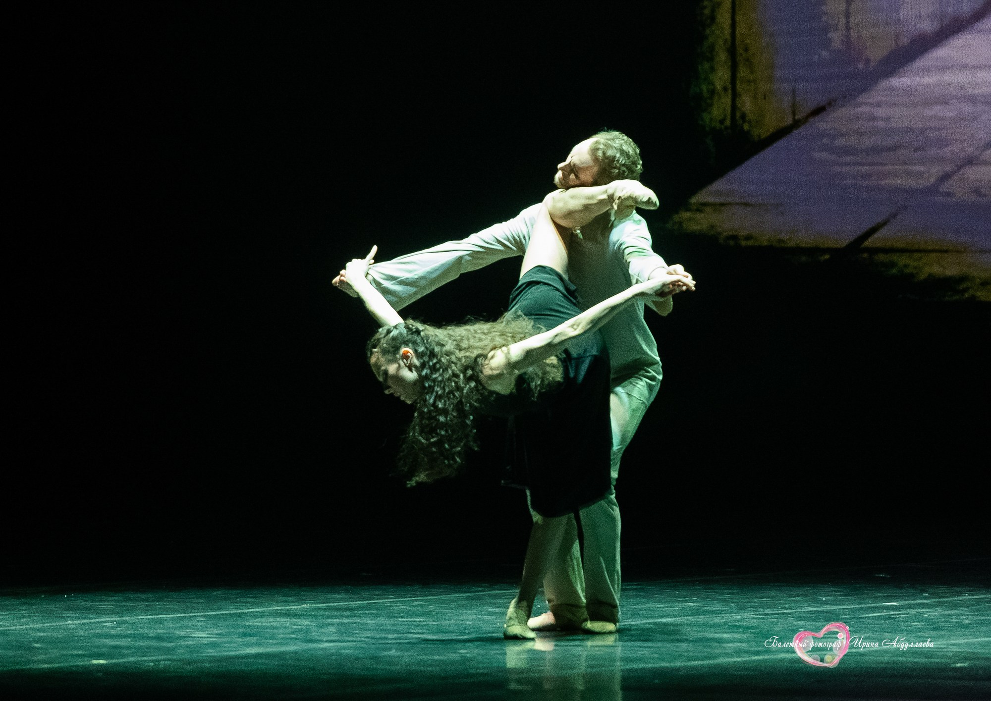 Театр Бориса Эйфмона Гала концерт 2025