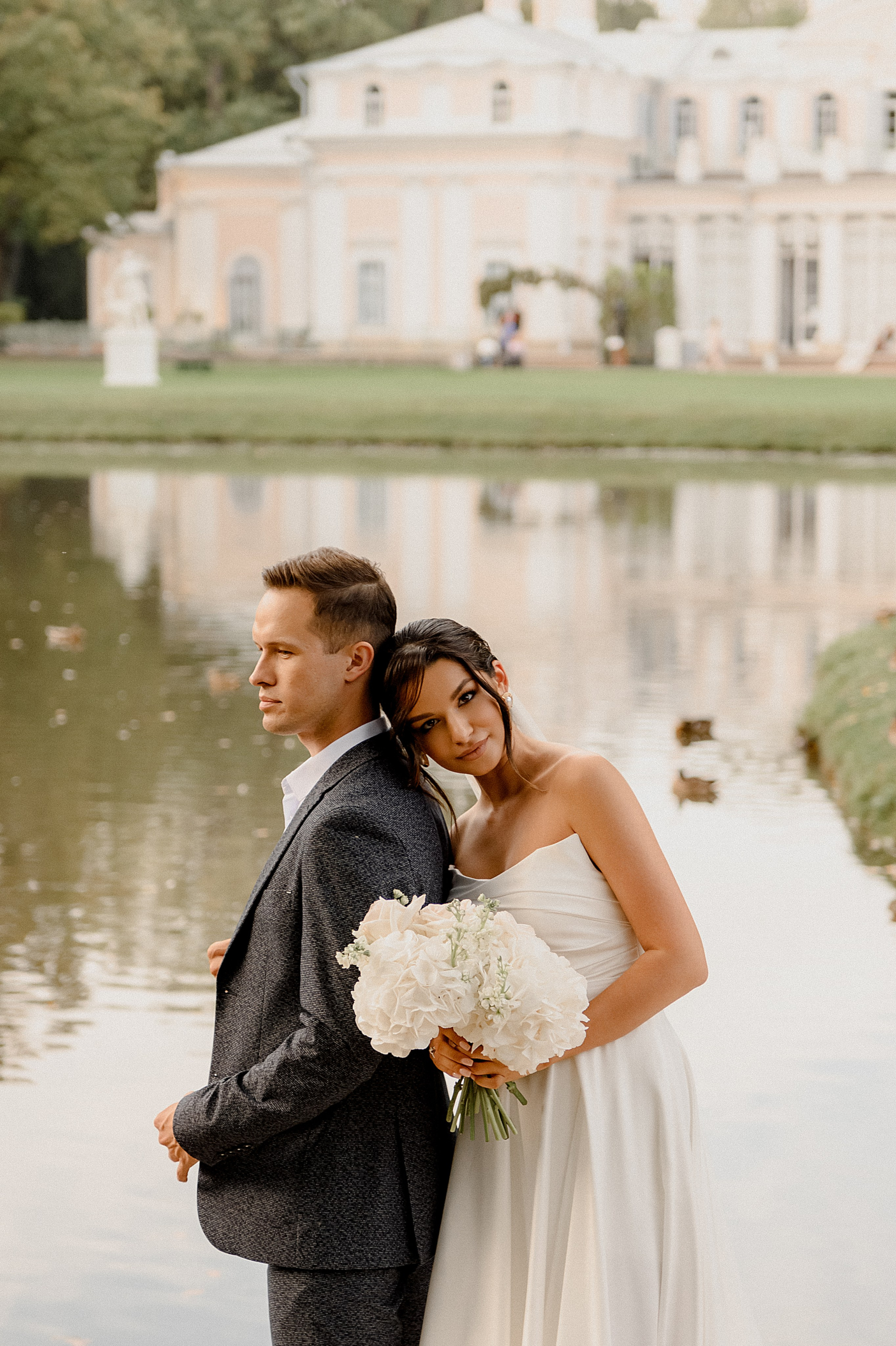 Свадебные серии. Свадебный фотограф Санкт-Петербург  Москва