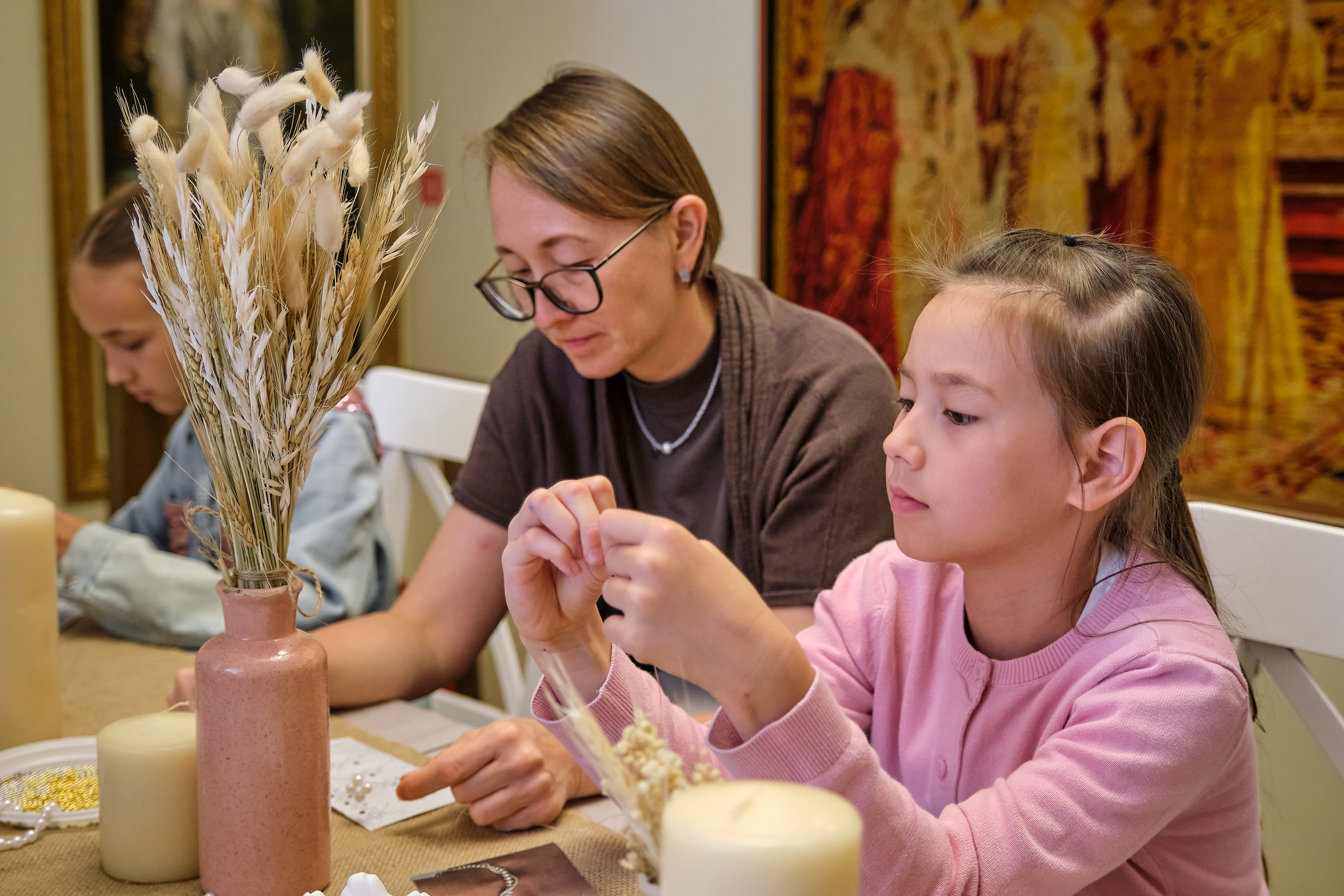 Репортажи для RUSSPASS