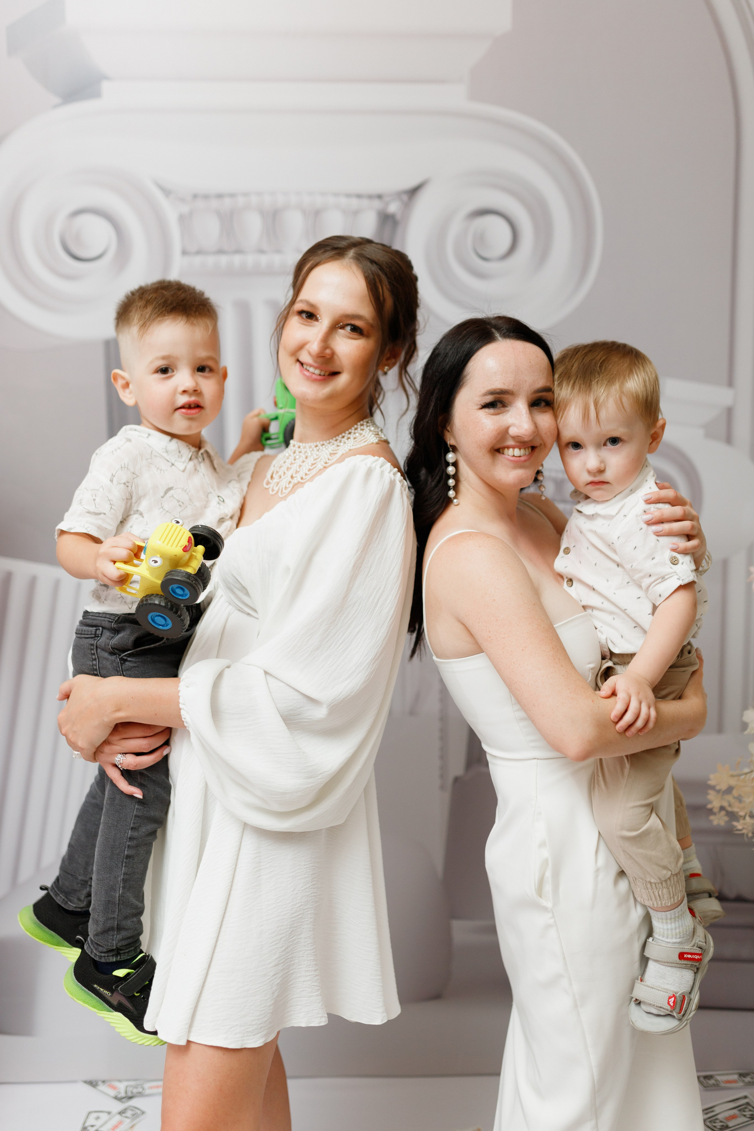 Анастасии 30. Семейный и женский фотограф в Краснодаре Виктория Гупало