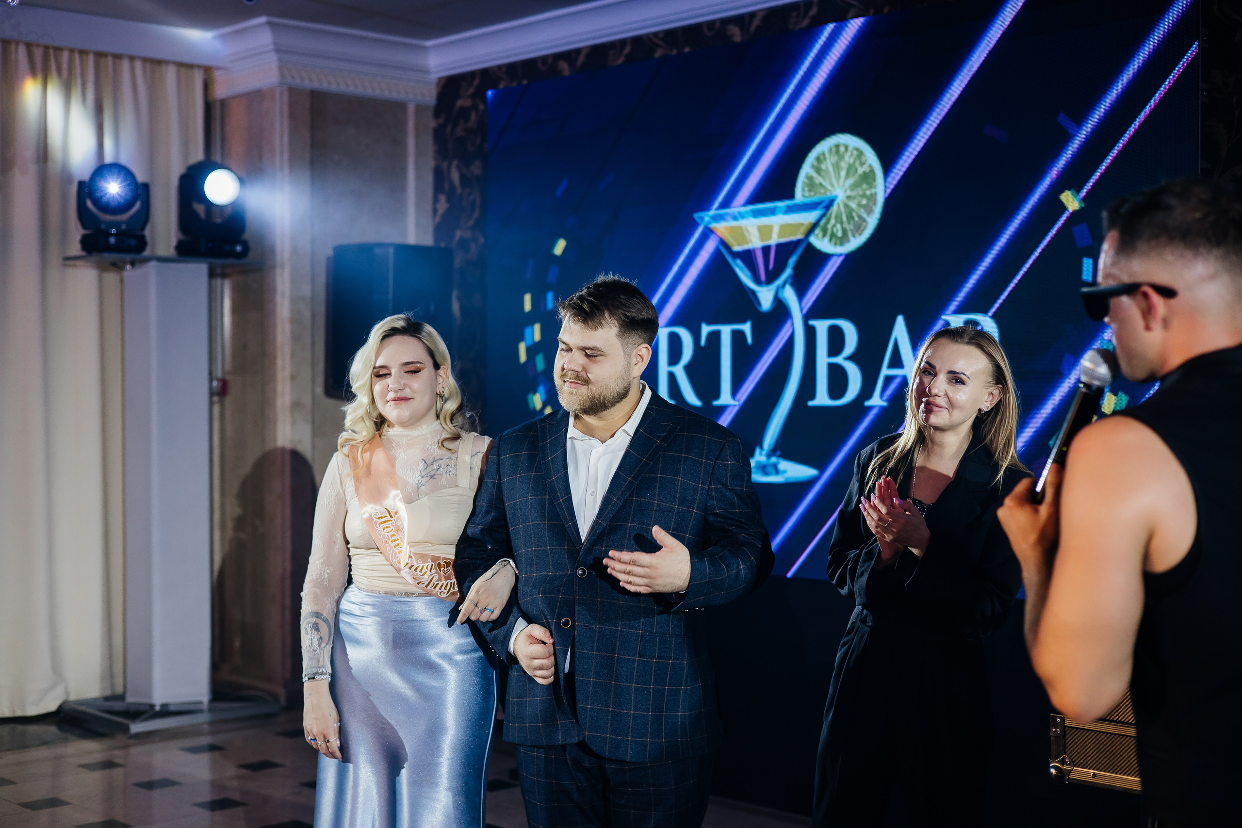 Банкет. Свадебный и семейный фотограф Ростова-на-Дону Ирина Бондарева