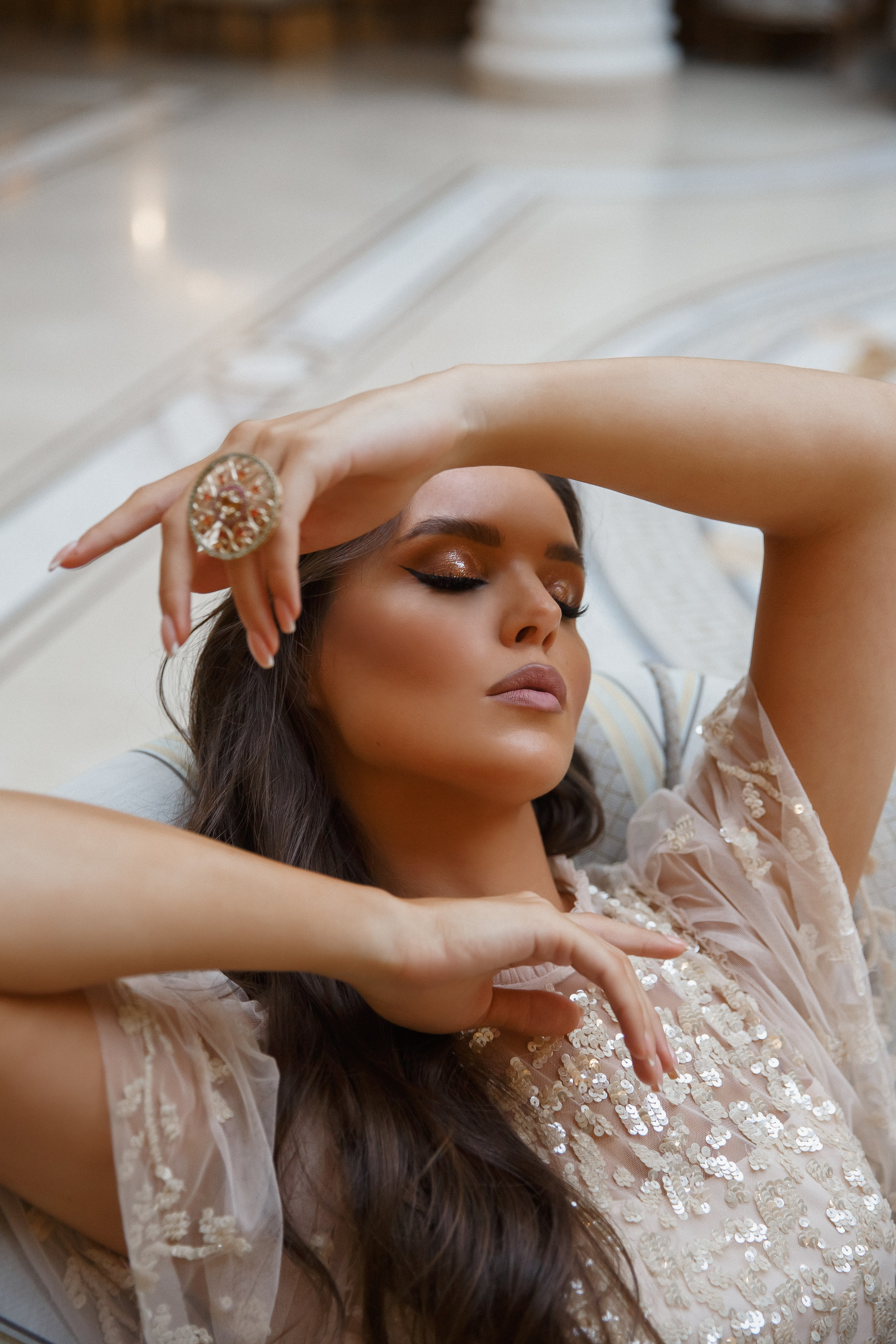 Для брендов. Портретный фотограф Санкт-Петербург Москва Андронова Юлия