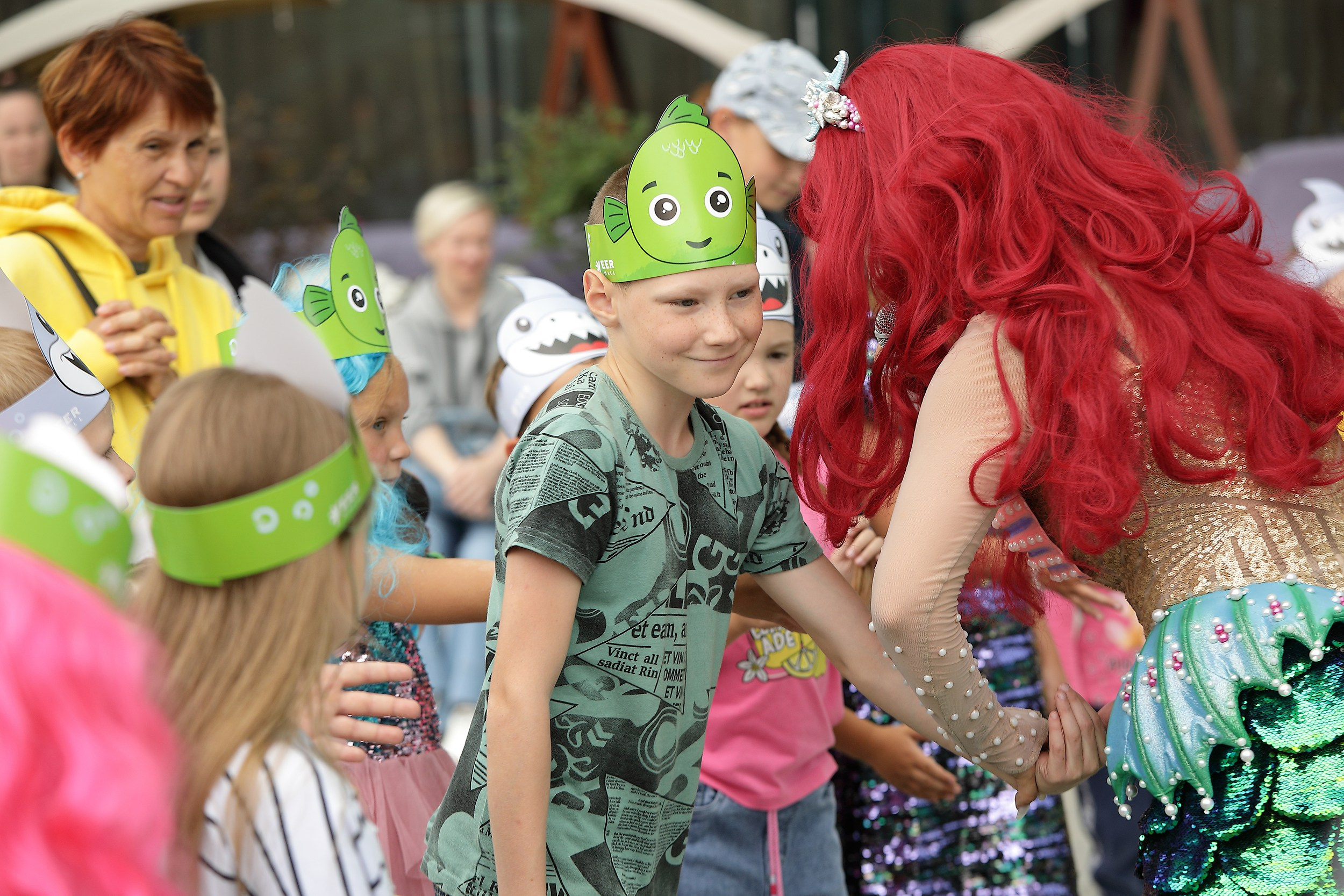 Veer Mall Екатеринбург