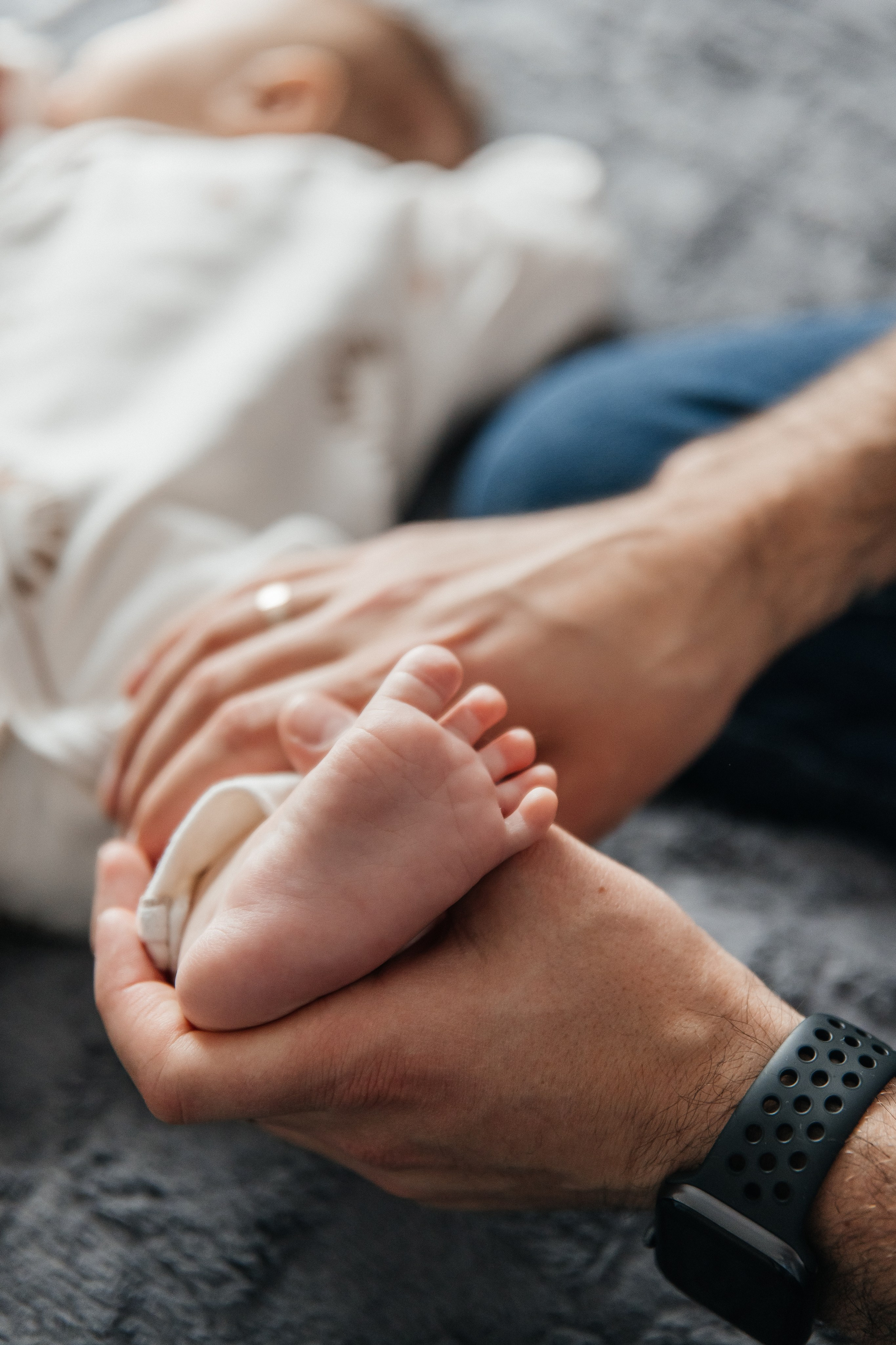 Ефановы. Юлия Холина — ваш фотограф в Москве