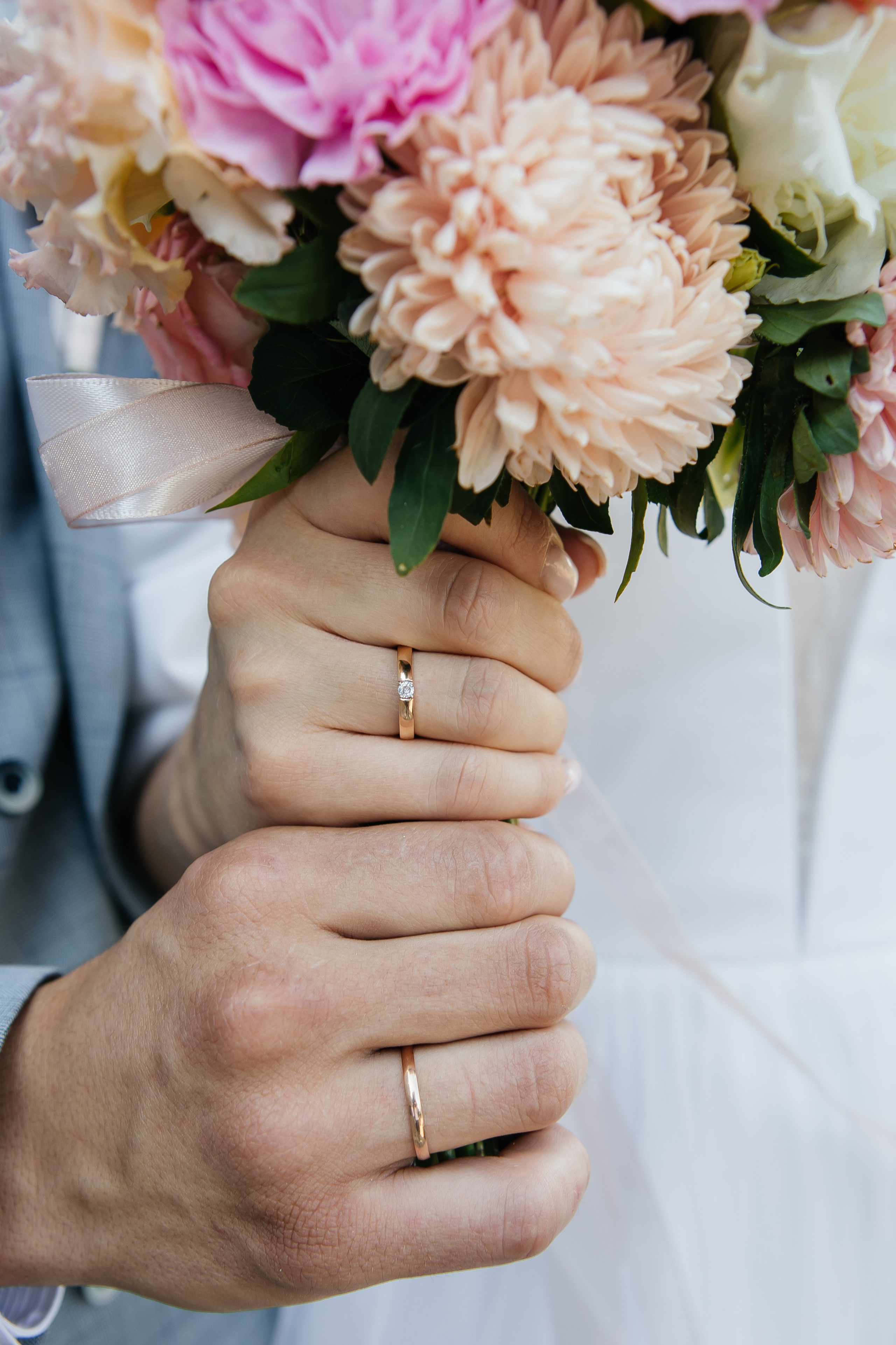 Максим Елена. Свадебный фотограф в Белгороде Юлия Шостак