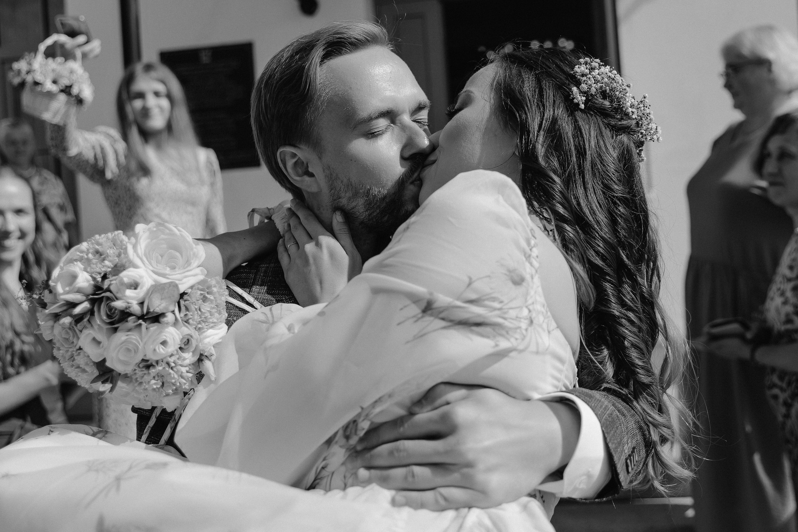 12.08.2023. Свадебный фотограф — Наталья Фед СПб/Москва