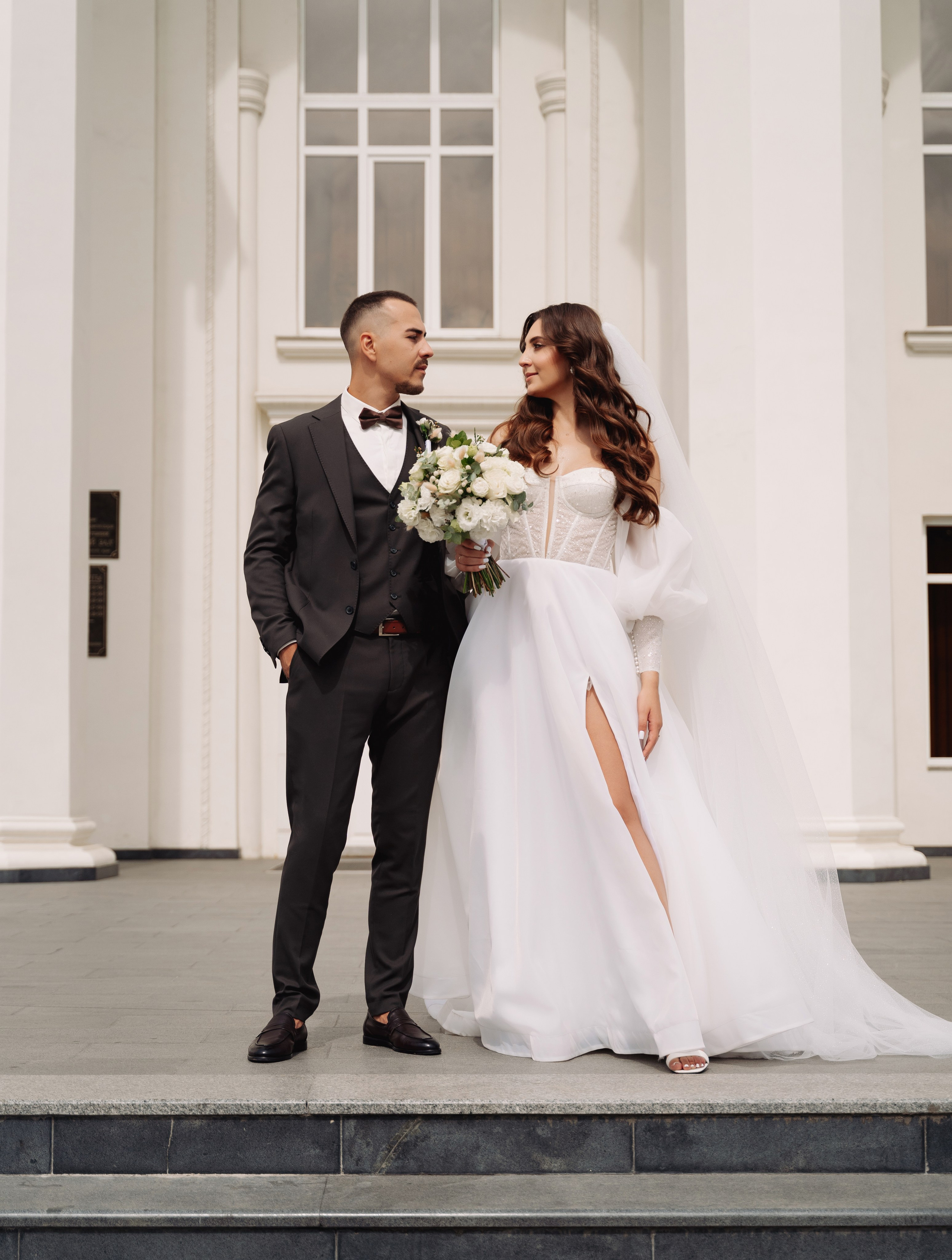 Михаил & Виктория. Свадебный и семейный фотограф в Краснодаре Павел Мельников