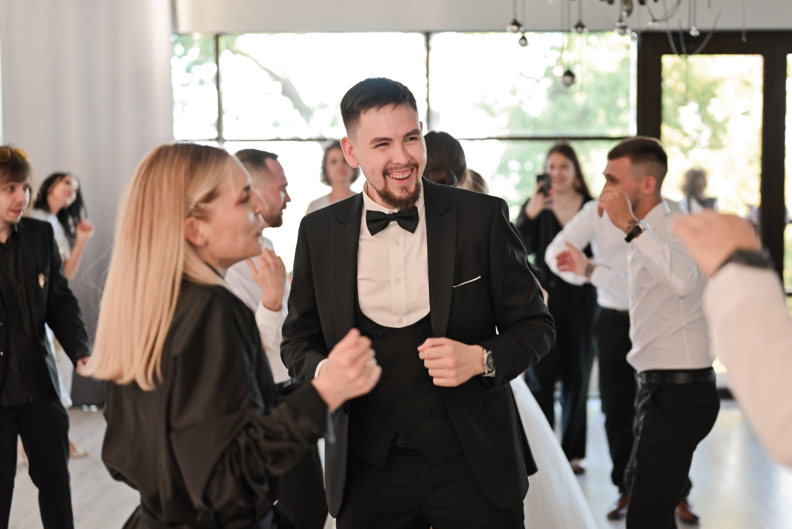 R & A. Свадебный и семейный фотограф в Уфе Александров Максим