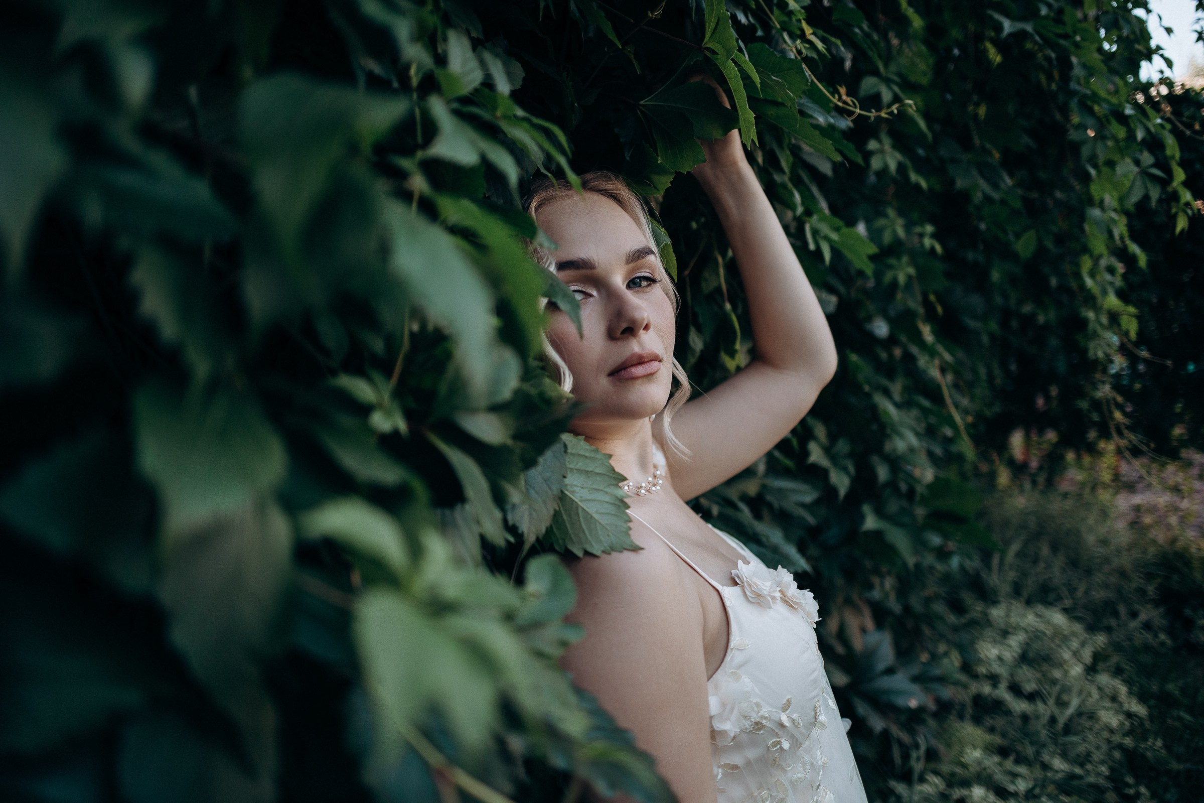 Максим и Дарья. Свадебный и семейный фотограф в Красноярске Анастасия Турчанова