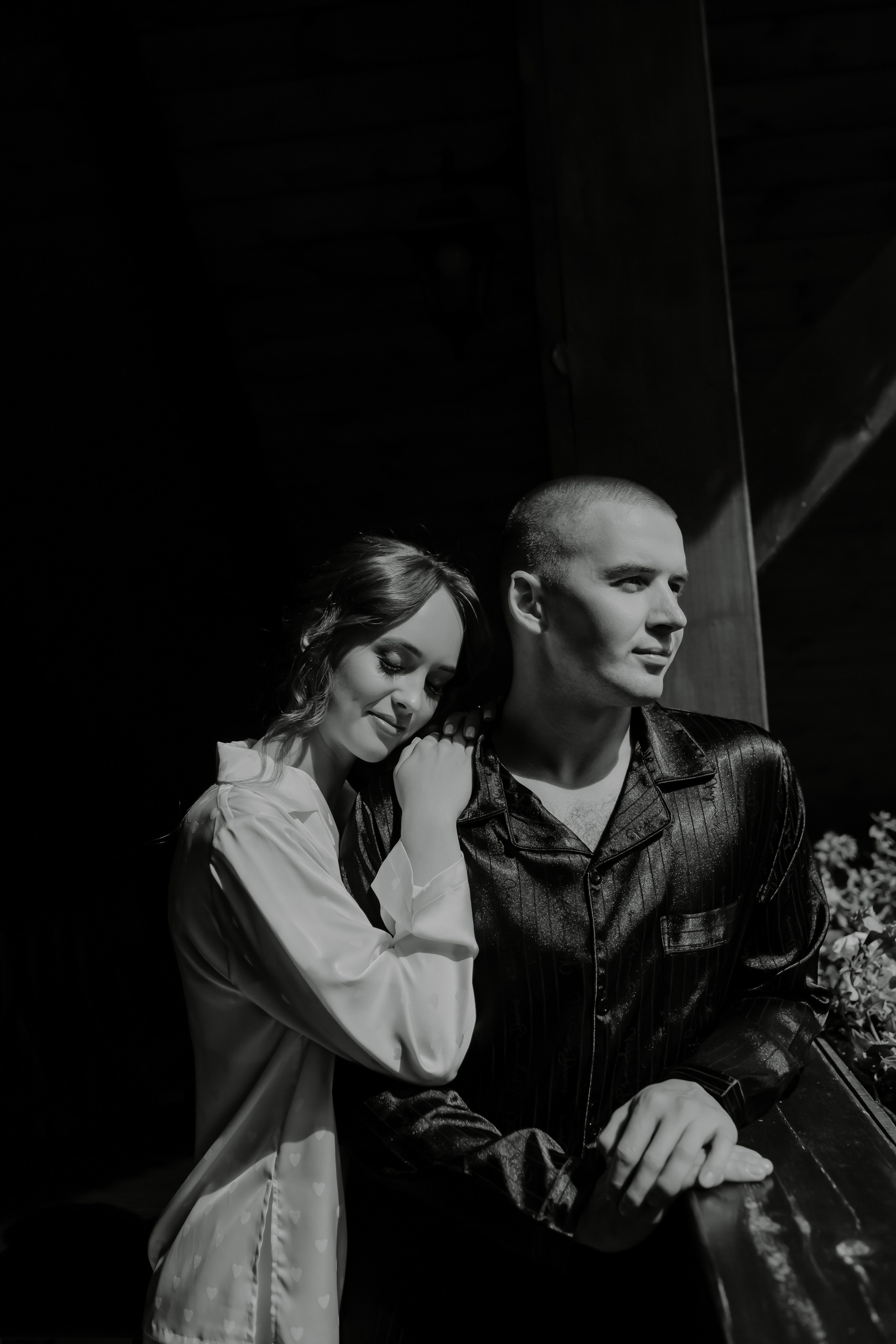 Алина и Иван. Фотограф и Видеограф во Владимире