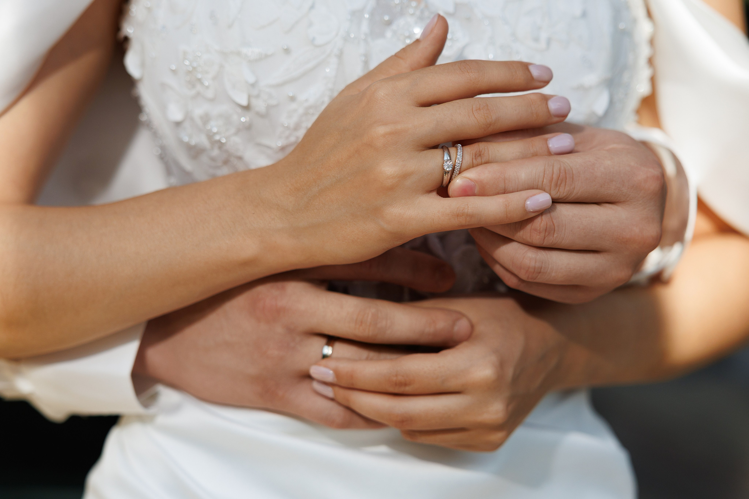 Свадебное фото. Фотограф Ижевск Филипп Усков