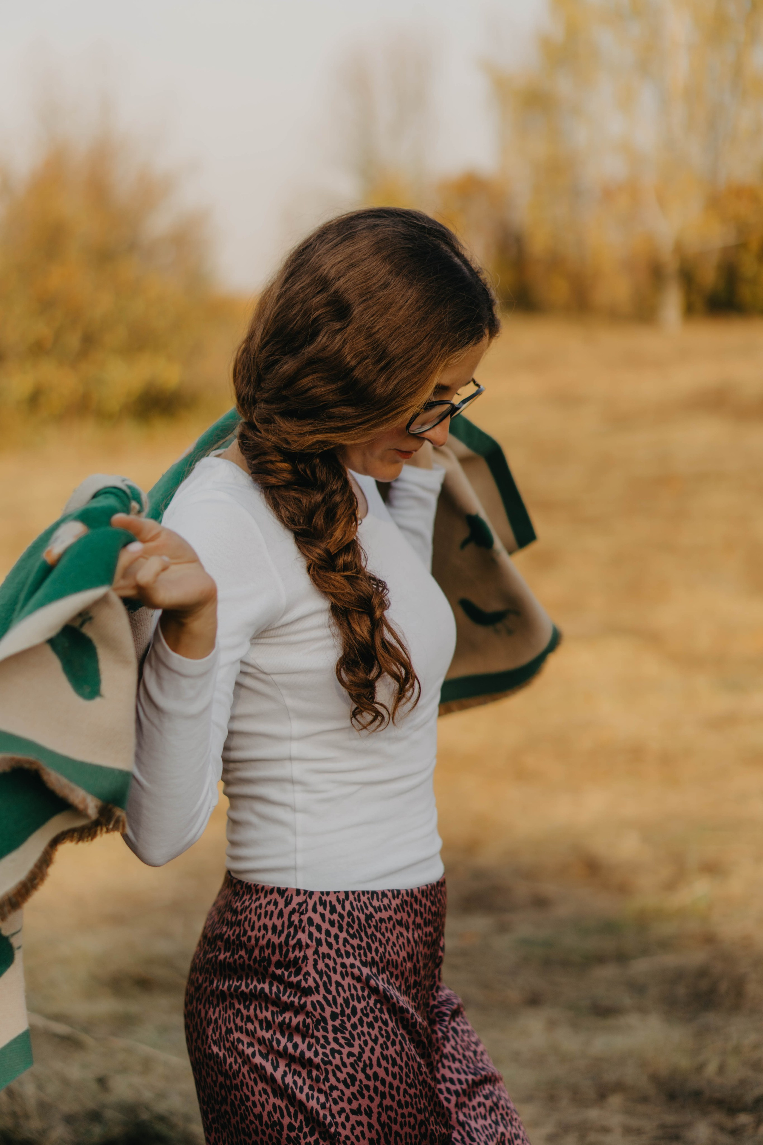 Марина. Фотограф Москва Валерия Веденина