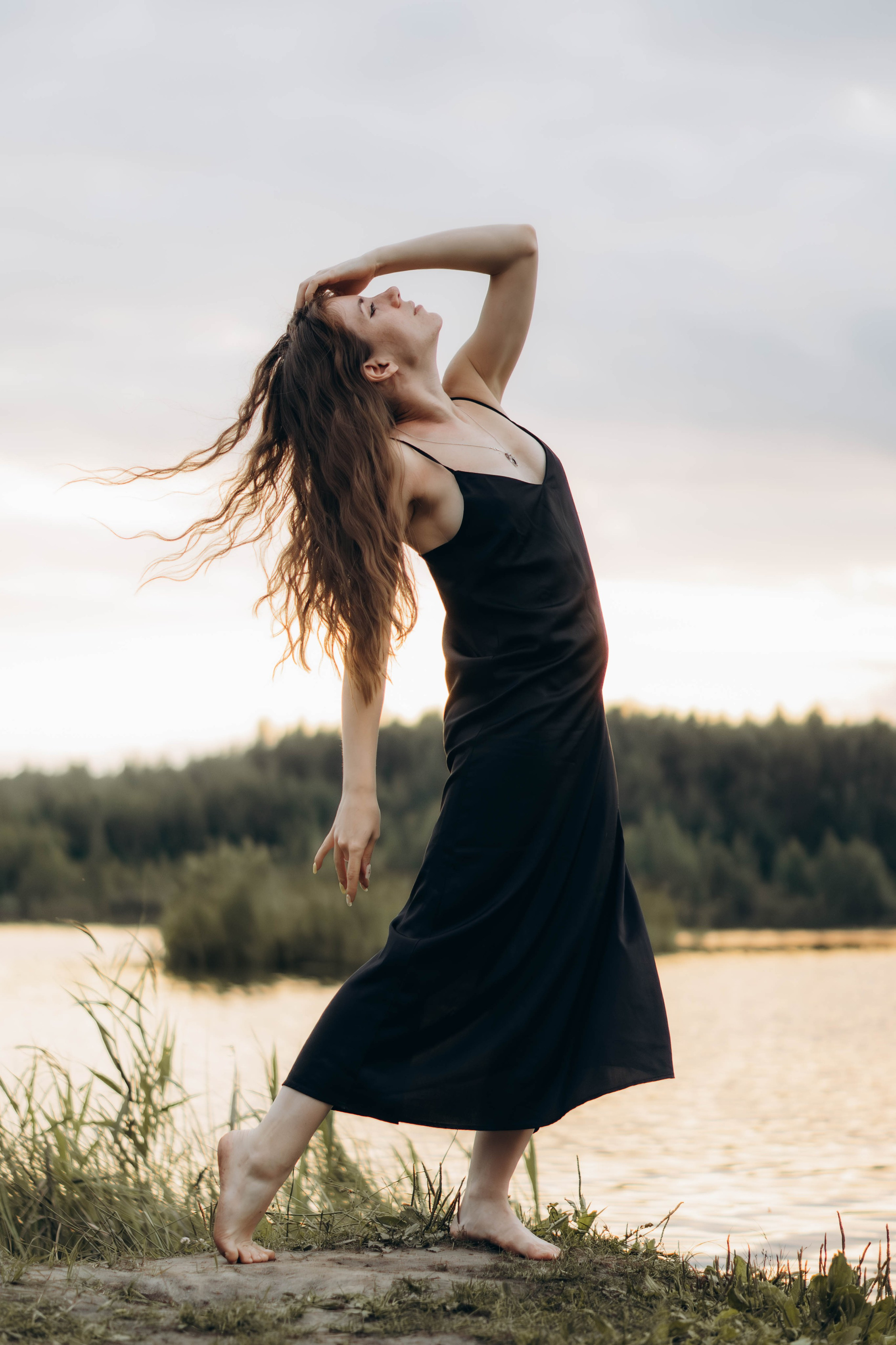 Дарья. Фотограф Москва Валерия Веденина