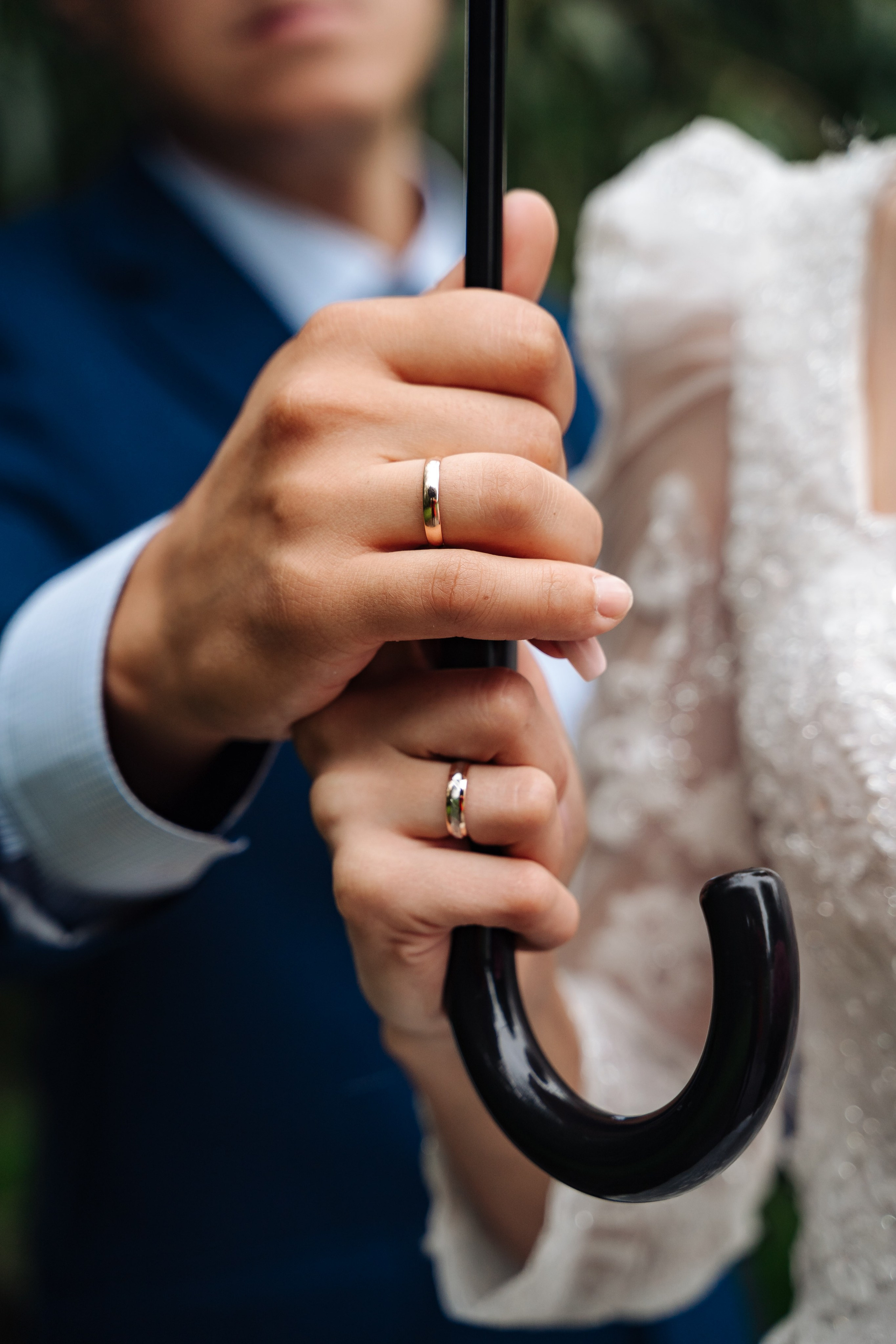 Степан и Любовь. Фотограф и видеограф в Смоленске Денис Медведев