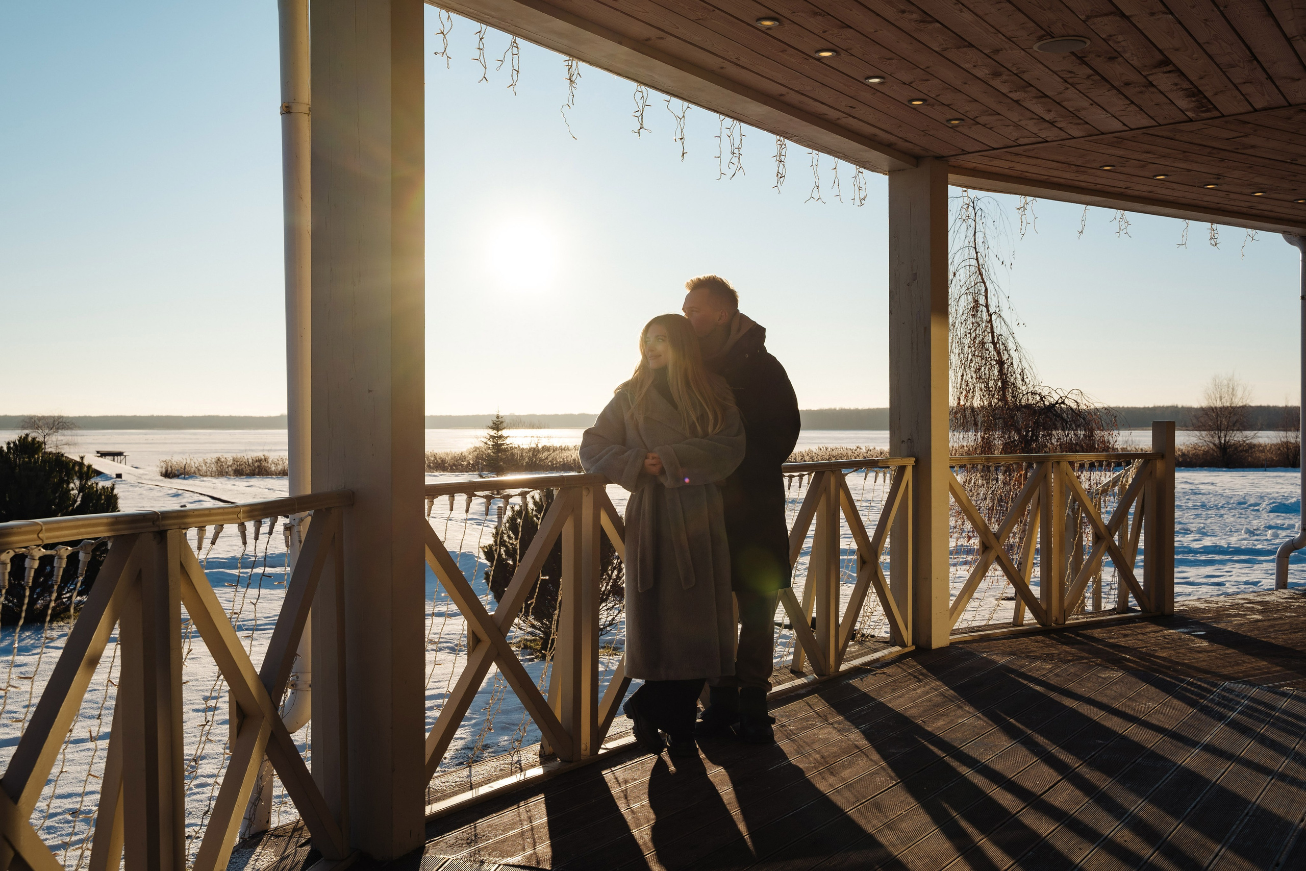 Алексей и Юлия. Фотограф и видеограф в Смоленске и Москве Денис Медведев
