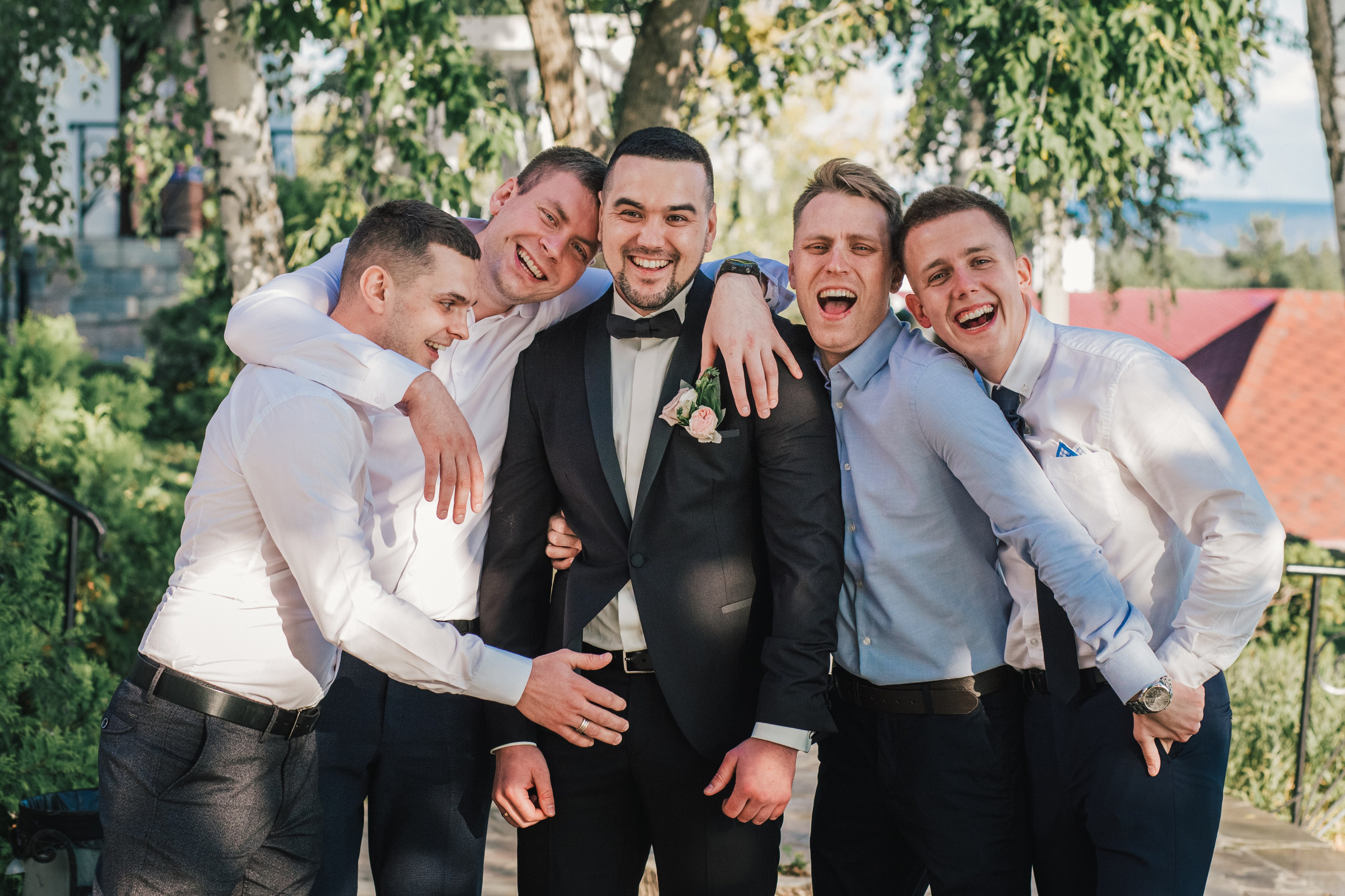 Свадьба Александр и Виктория. Фотограф Сергей Логинов