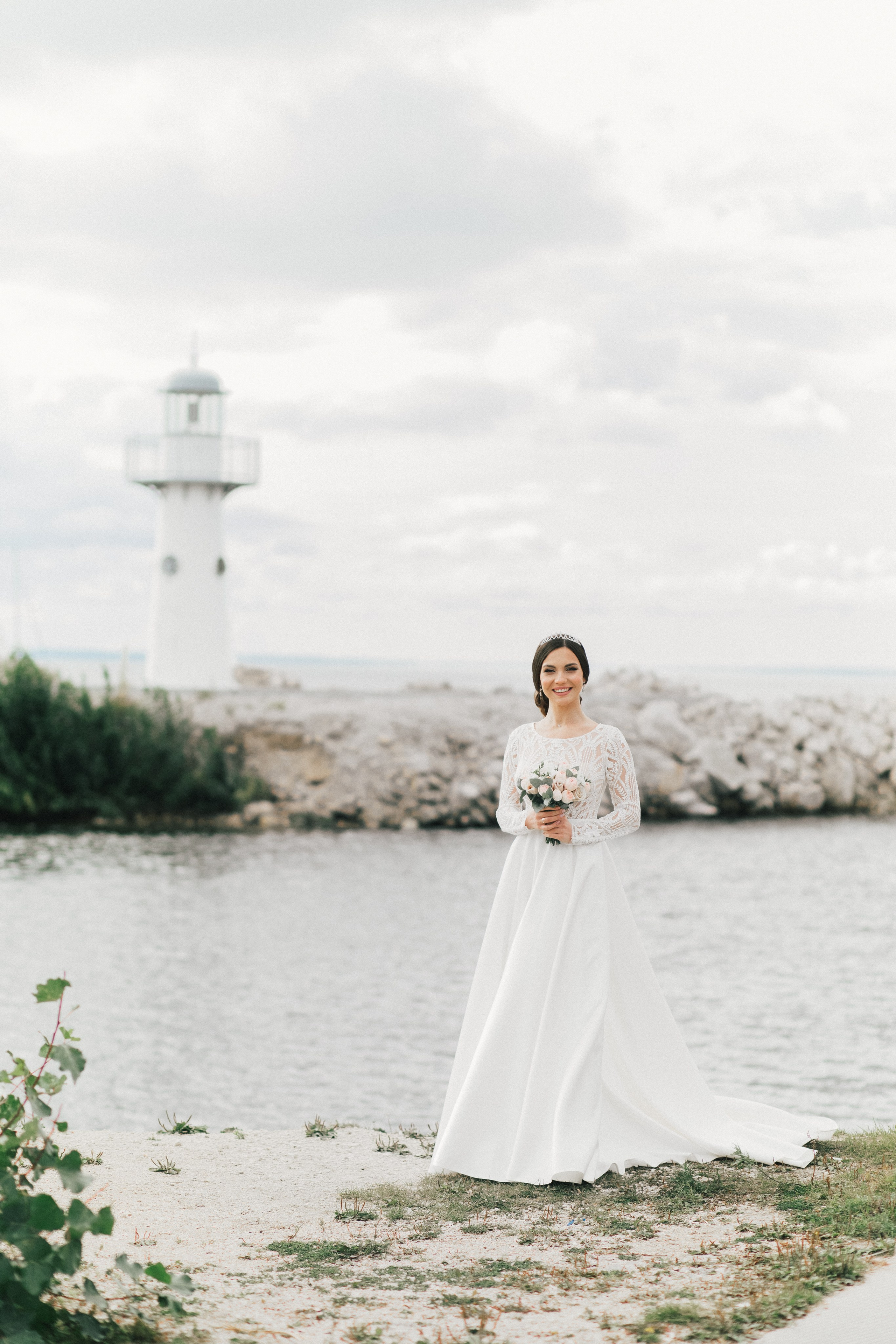 Свадьба Александр и Виктория. Фотограф Сергей Логинов
