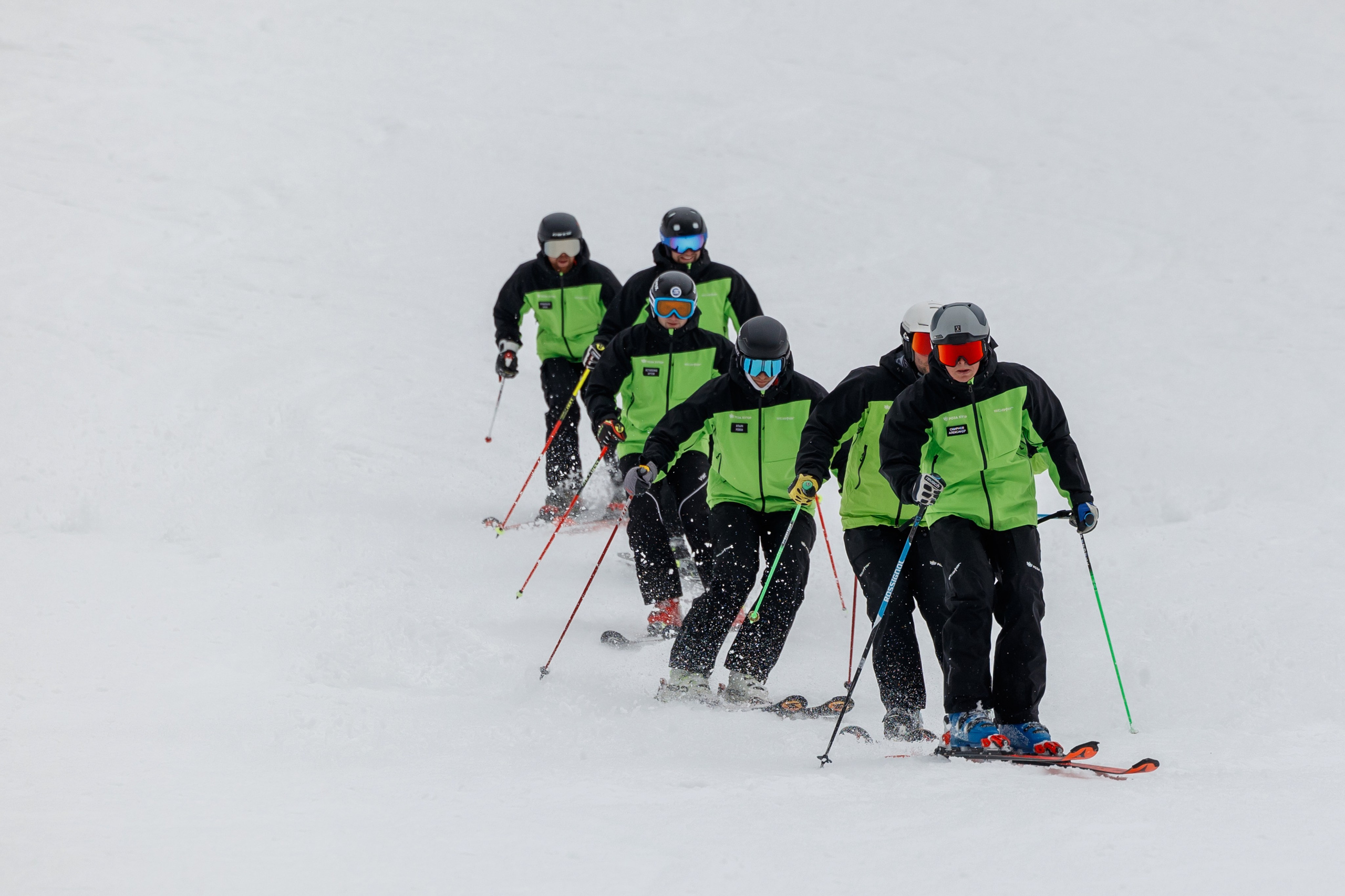 Фестиваль Горных Курортов Евразии. Репортажный Фотограф в Сочи и Москве Алексей Орлов