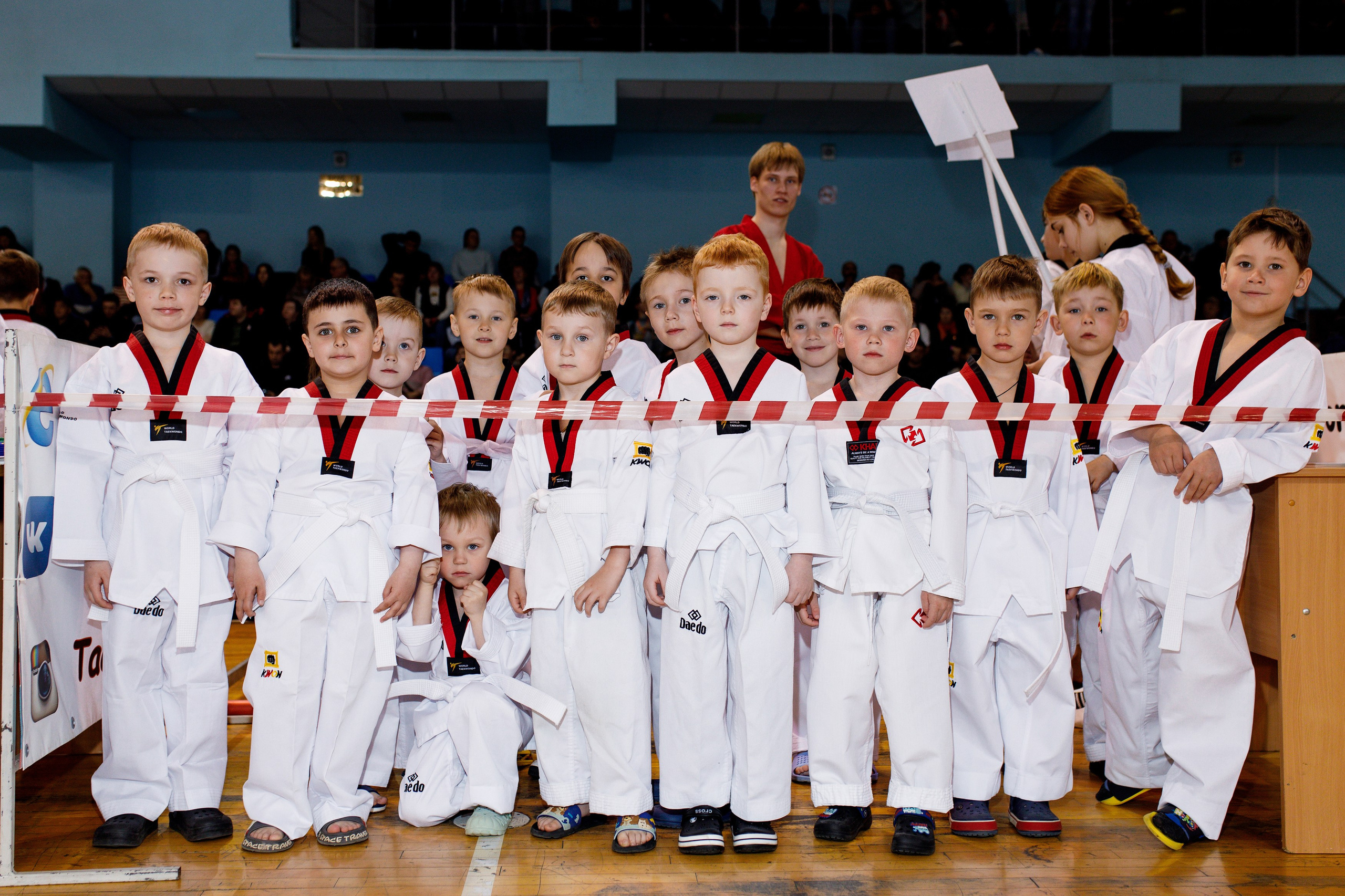 Тхэквондо СК «Каскад». Фотограф Дмитрий Молчанов | Фотограф Пермь | Фотограф