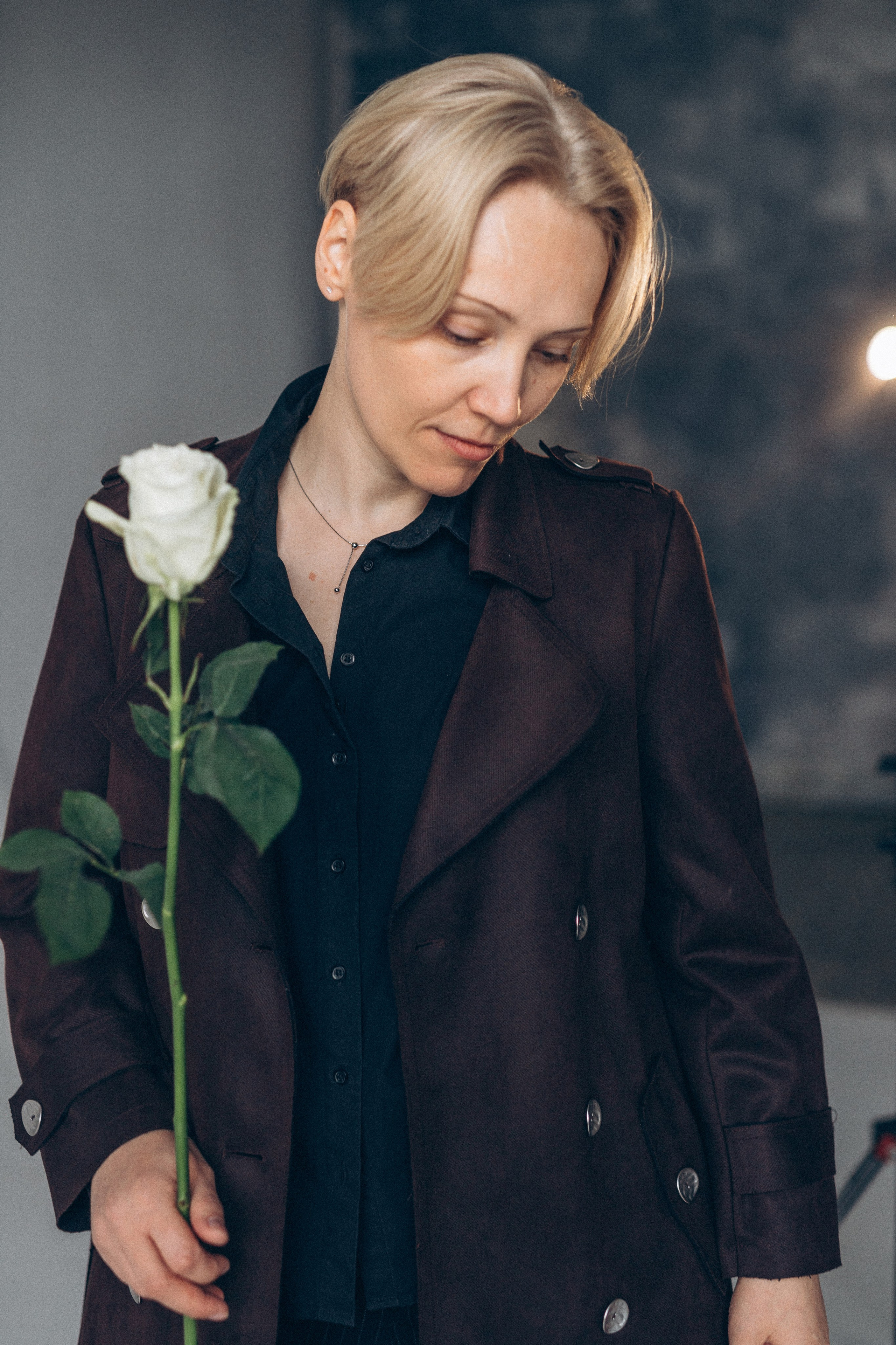 Наташа. Фотограф Ногинск Электросталь Наталья Осетрова