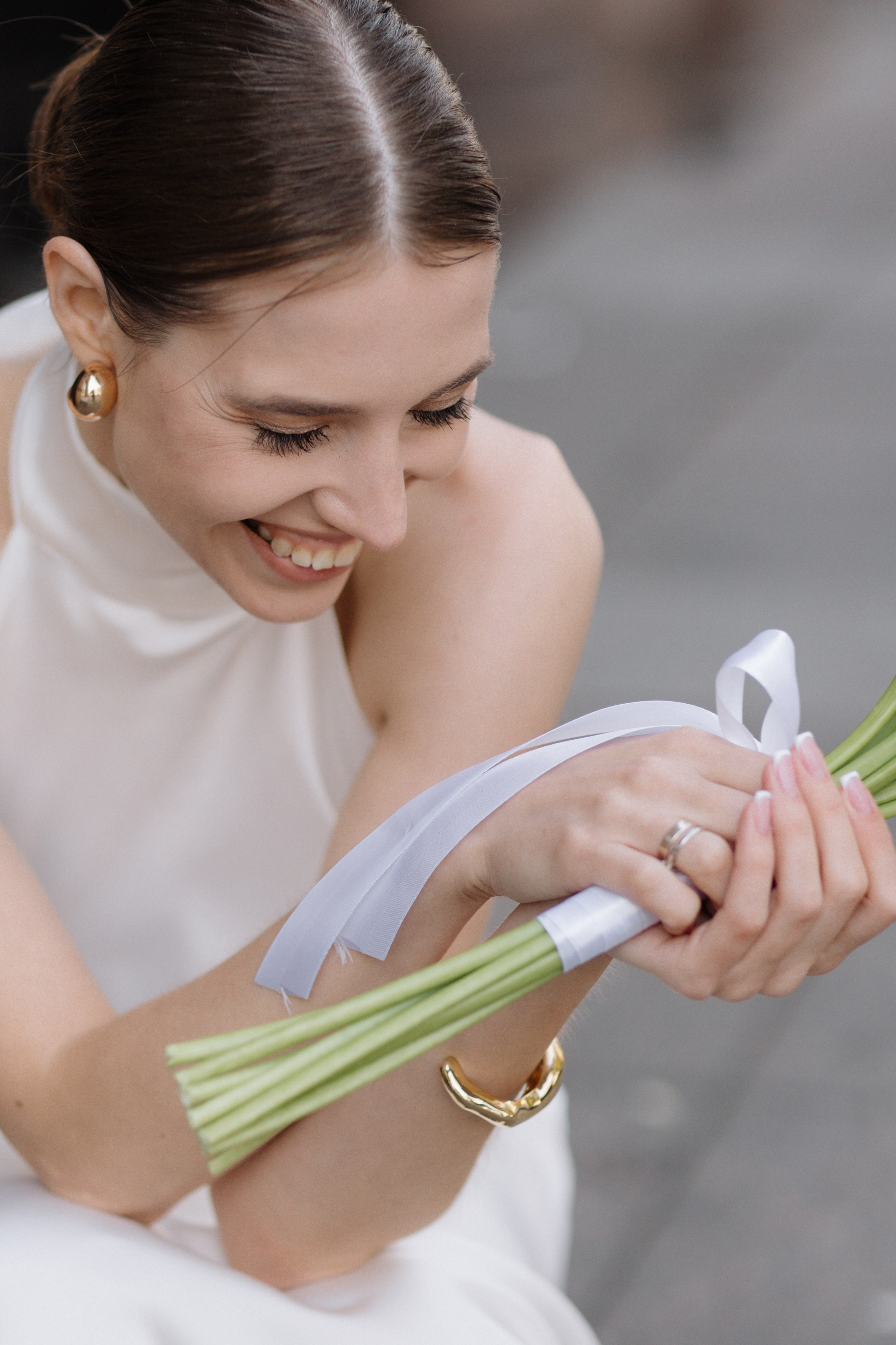 Свадебная вечеринка. Свадебный фотограф в Москве Мария Крош