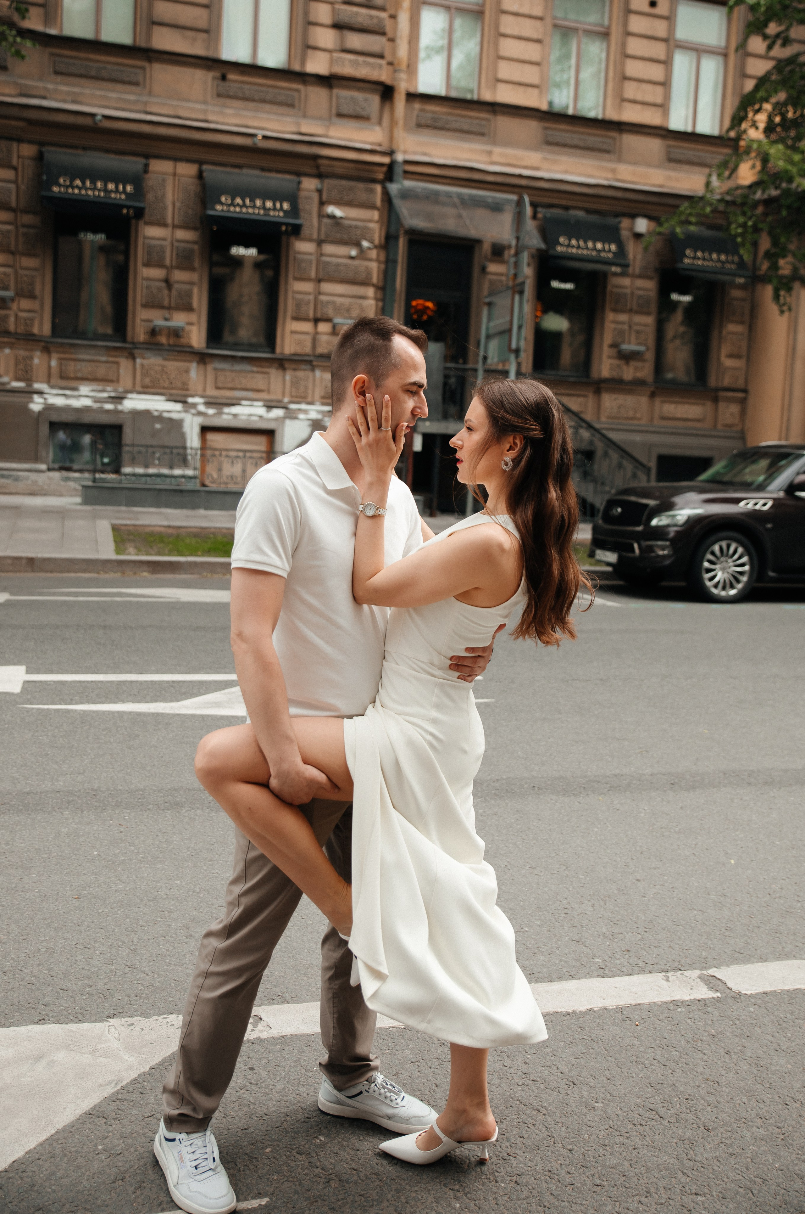 Love Story. Анна Михайлова|Свадебный фотограф в Санкт-Петербурге