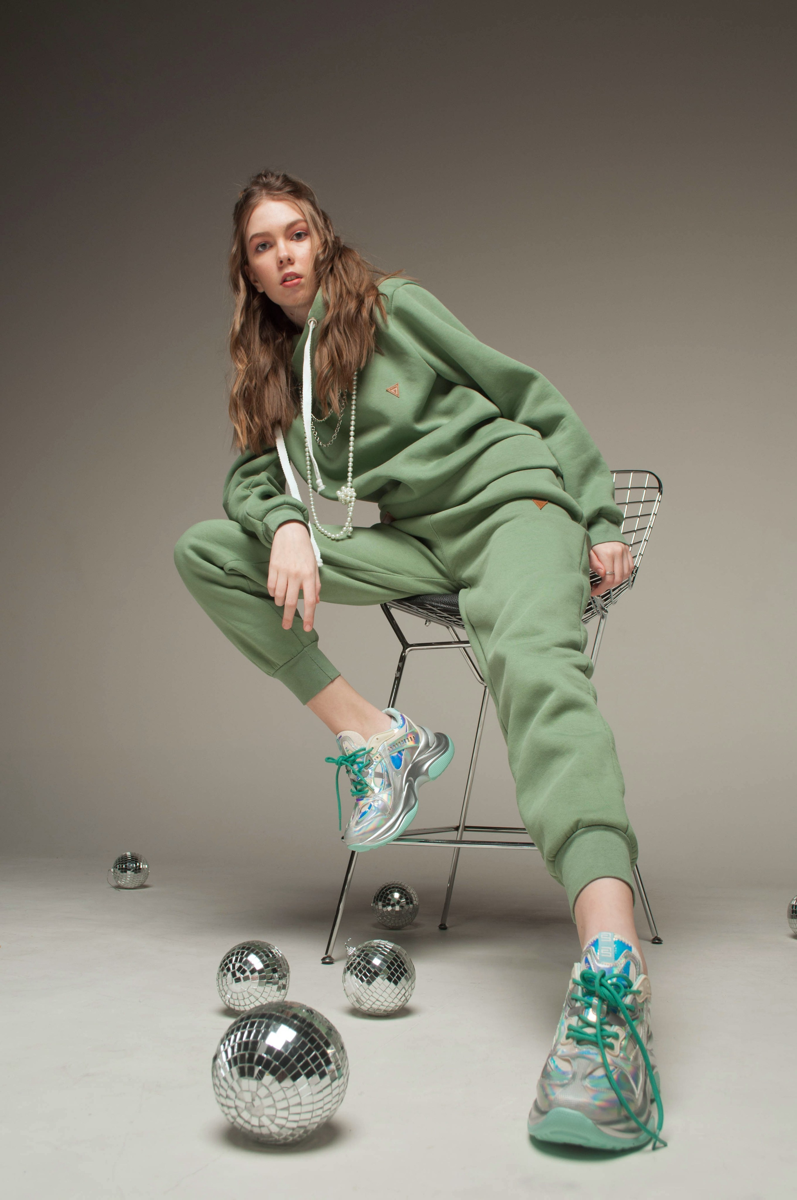 Контентная фотосессия для бизнеса и специалистов в Самаре