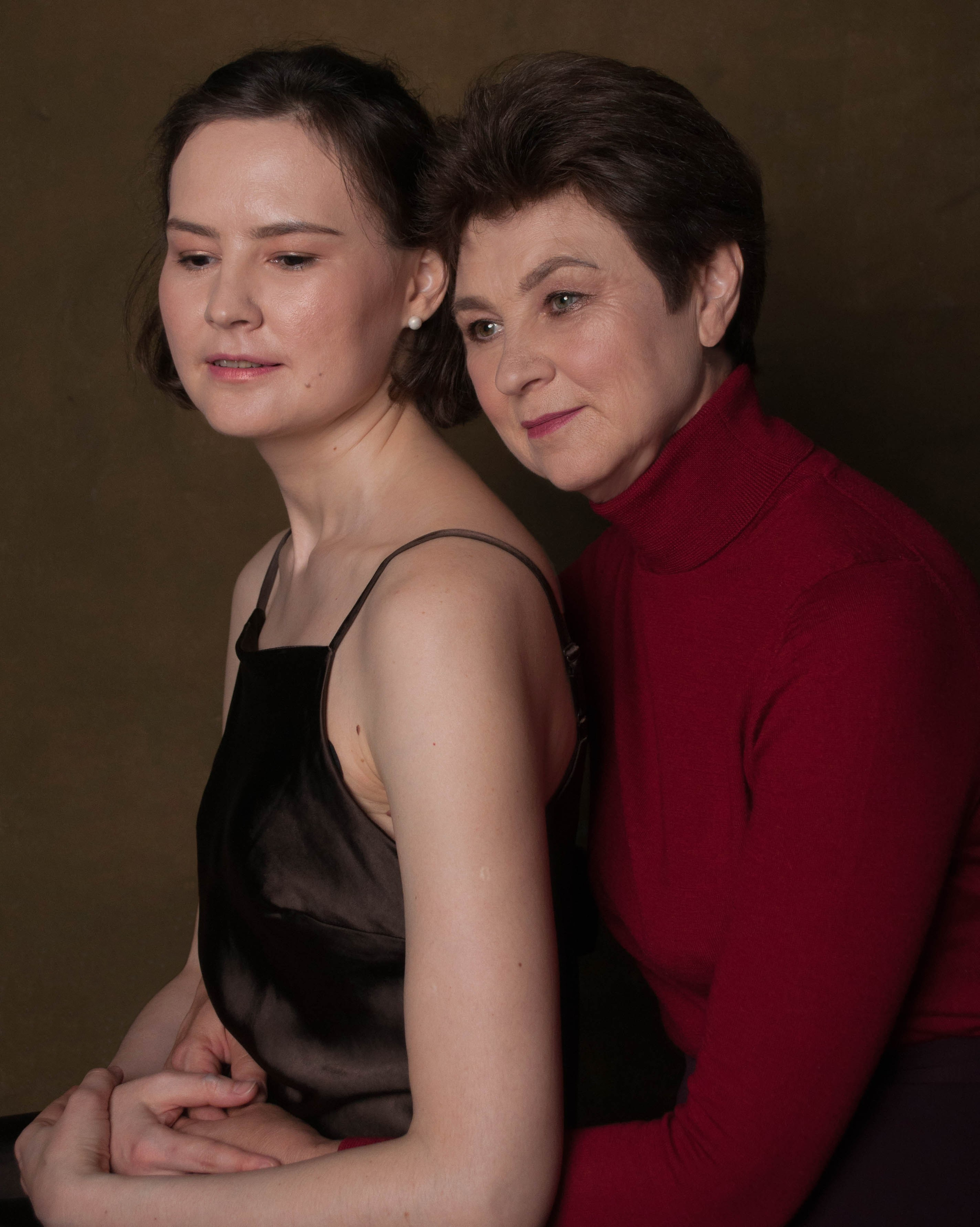 Индивидуальная фотосъёмка в Самаре