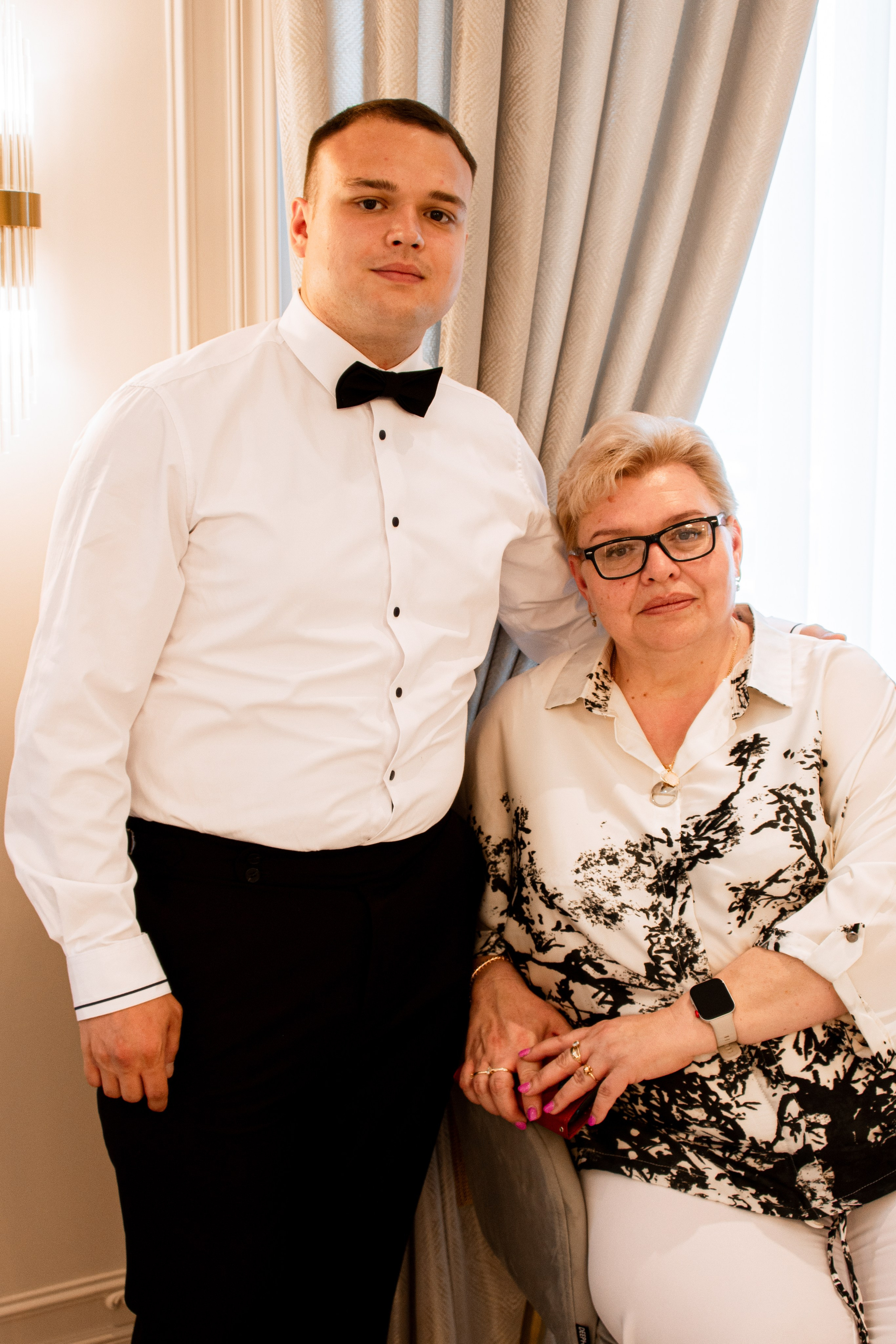 Вадим и Ксения. Фотограф в Санкт-Петербурге Ксения Яковчук