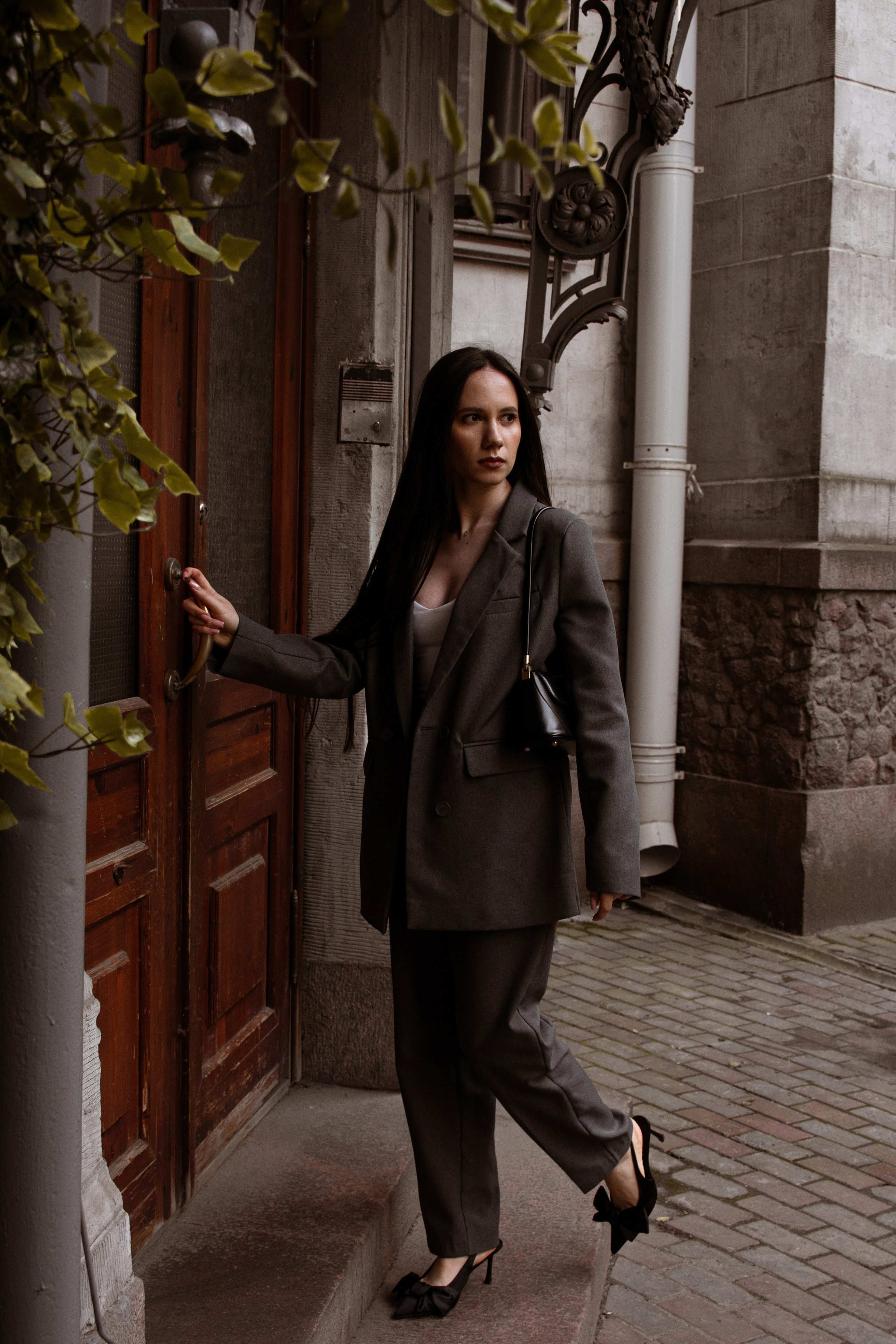 Гуляем красиво. Фотограф в Санкт-Петербурге Ксения Яковчук