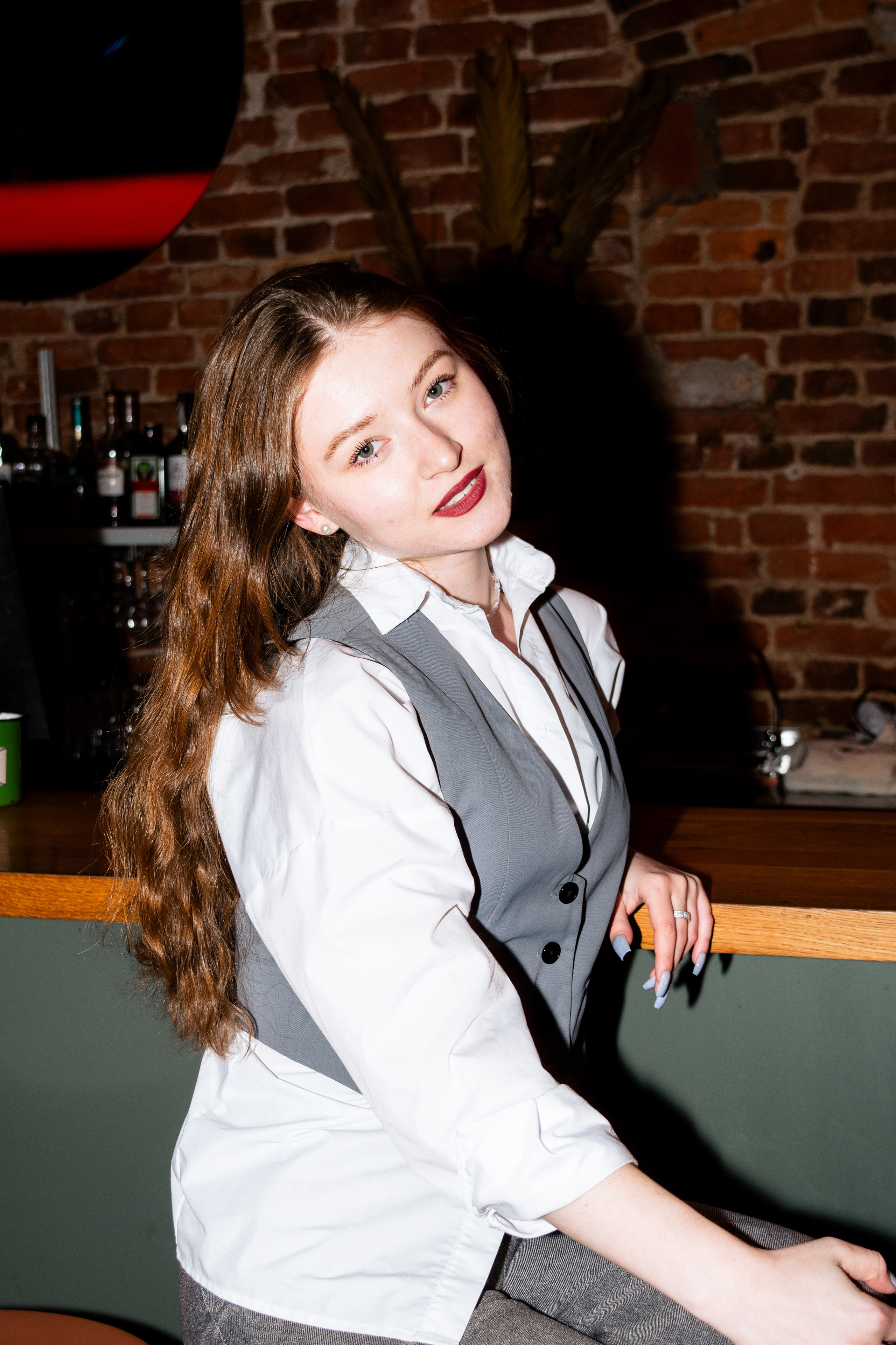 100 балльный репетитор. Фотограф в Санкт-Петербурге Ксения Яковчук