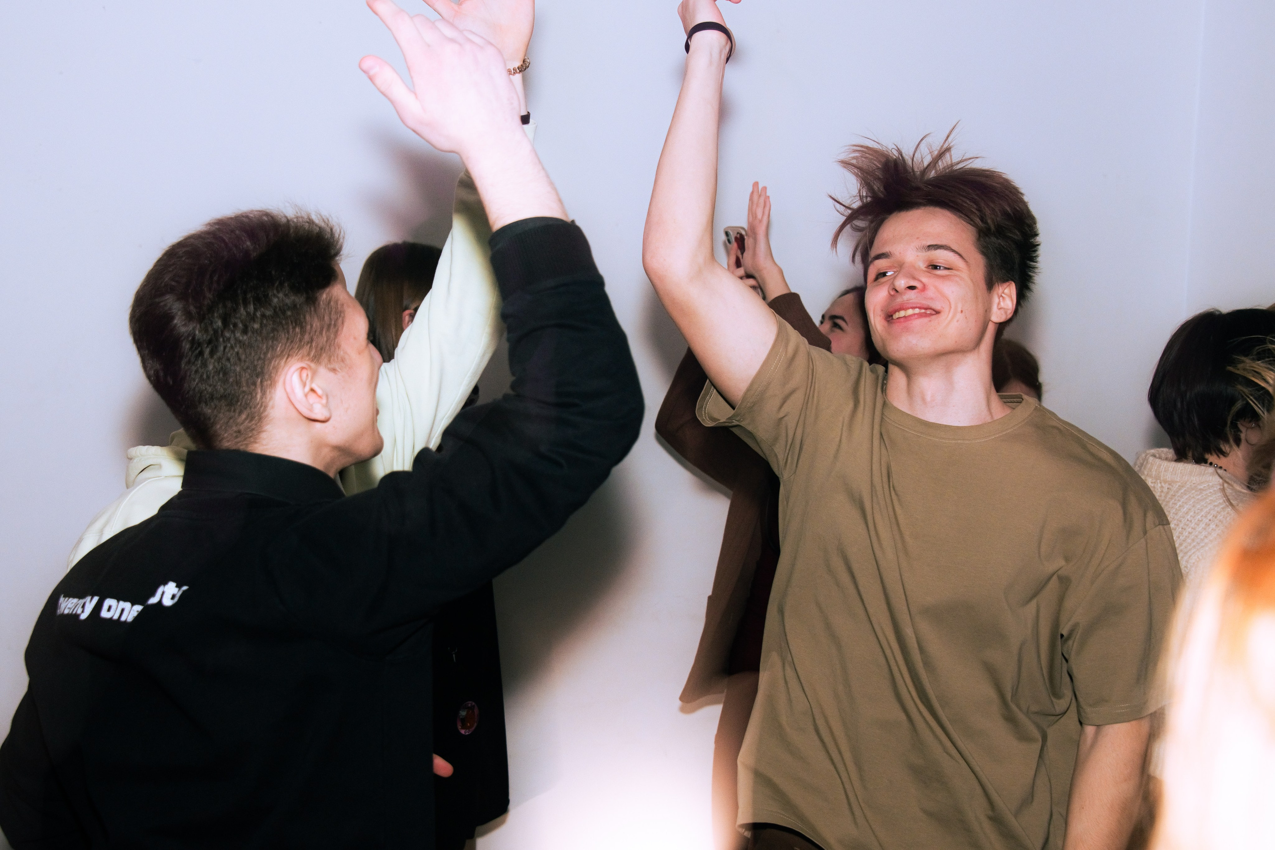 Репортажная съемка 100 балльный репетитор. Фотограф в Санкт-Петербурге Ксения Яковчук