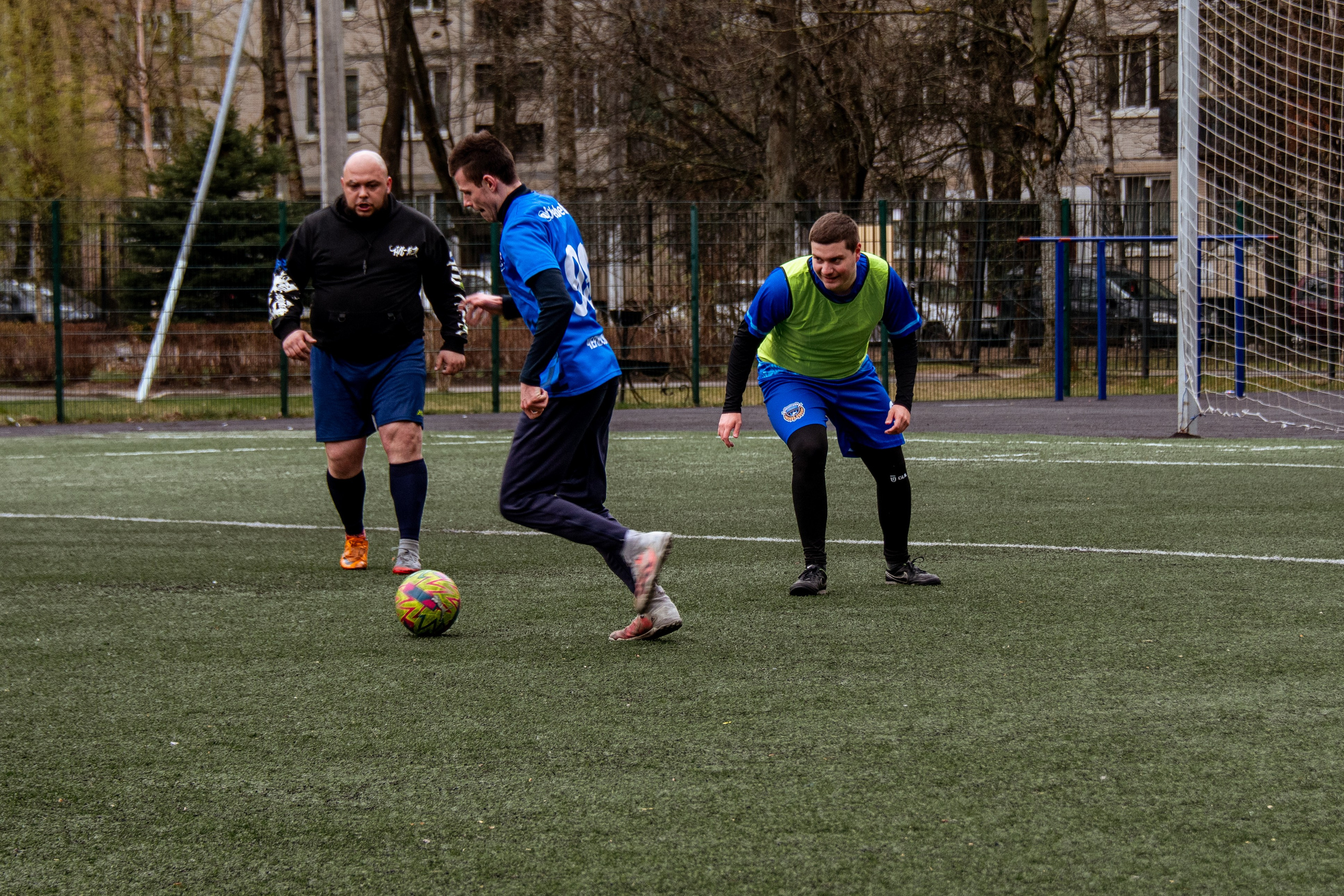 Спортивный репортаж 30.04.23. Фотограф в Санкт-Петербурге Ксения Яковчук