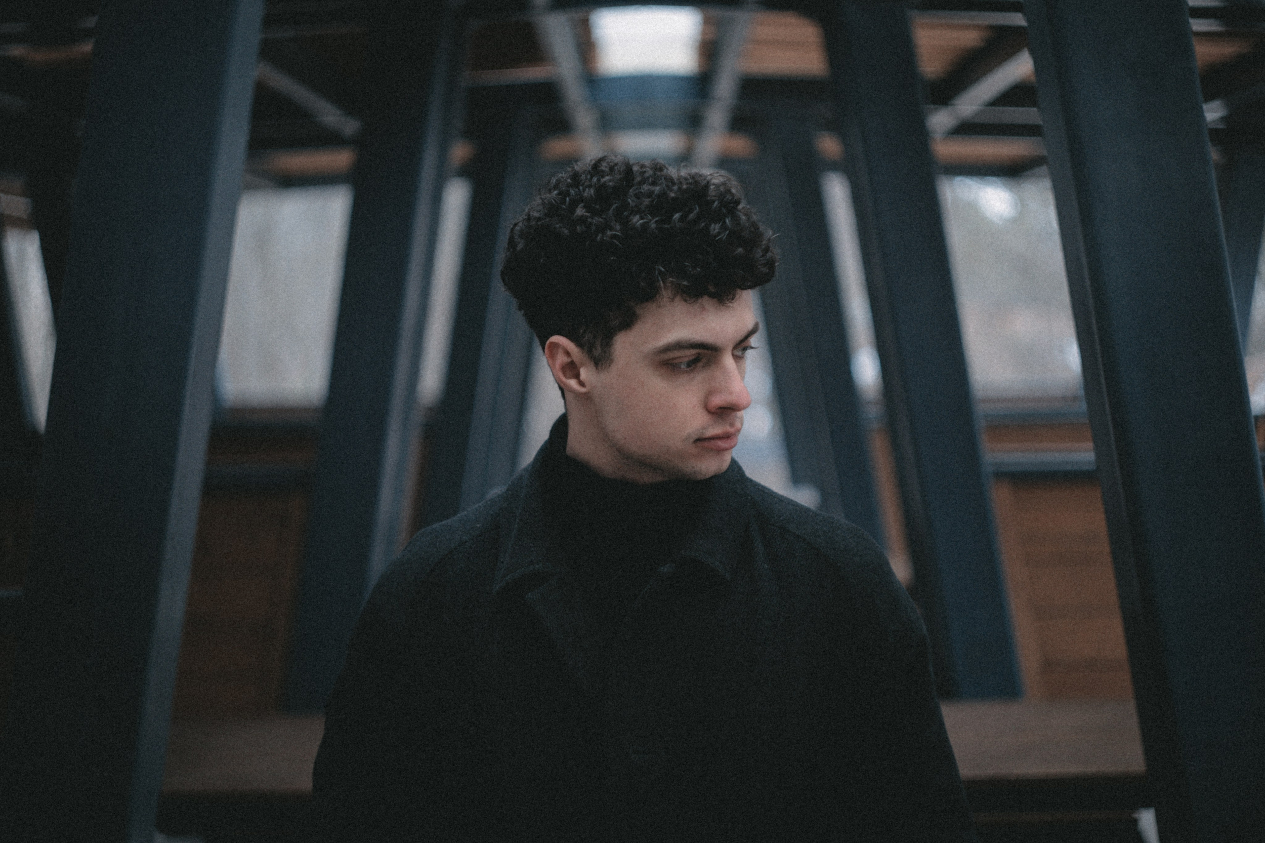 Портреты. Ph___tina