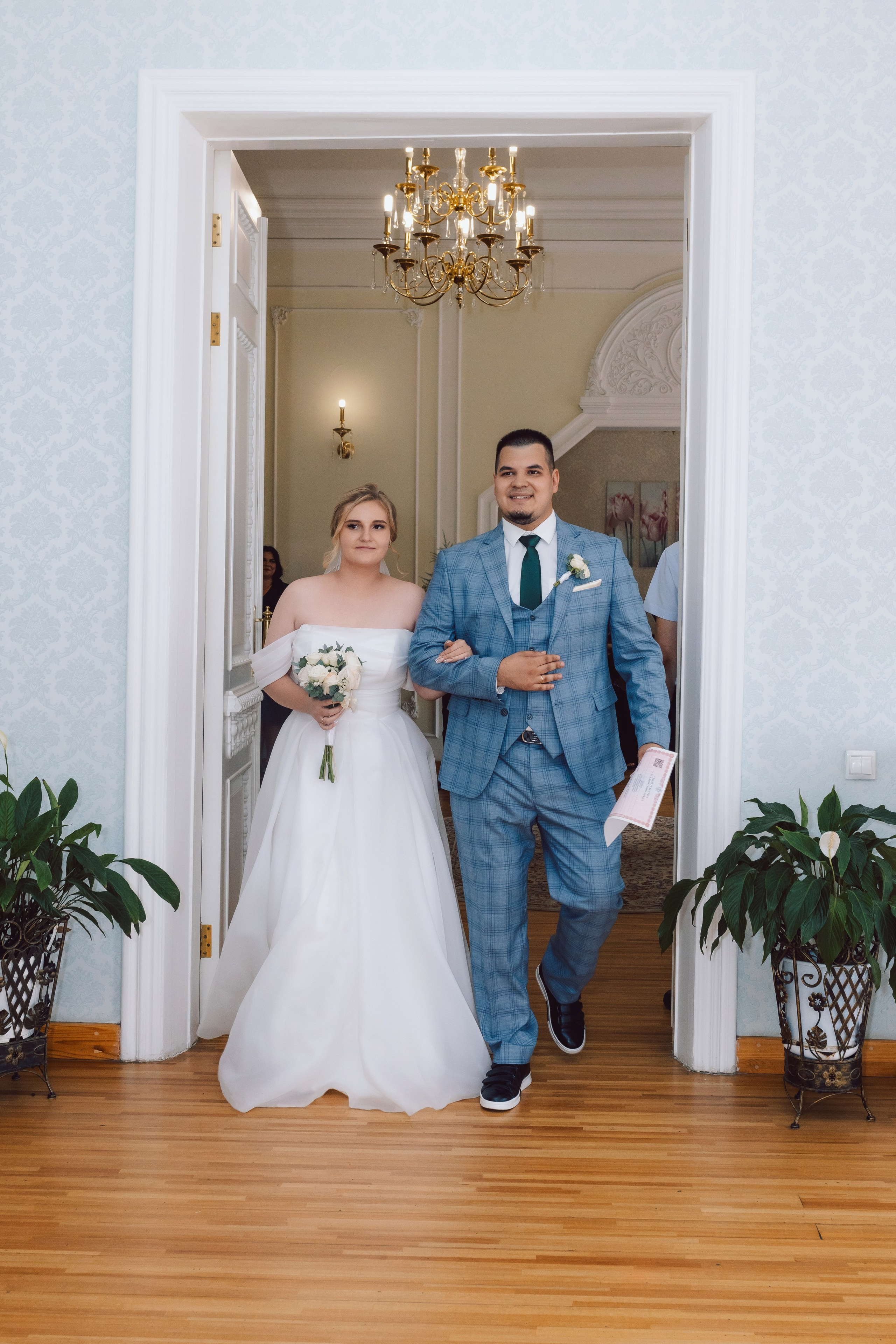 Кристина и Илья. Фотограф Красноярск Архипова Алина