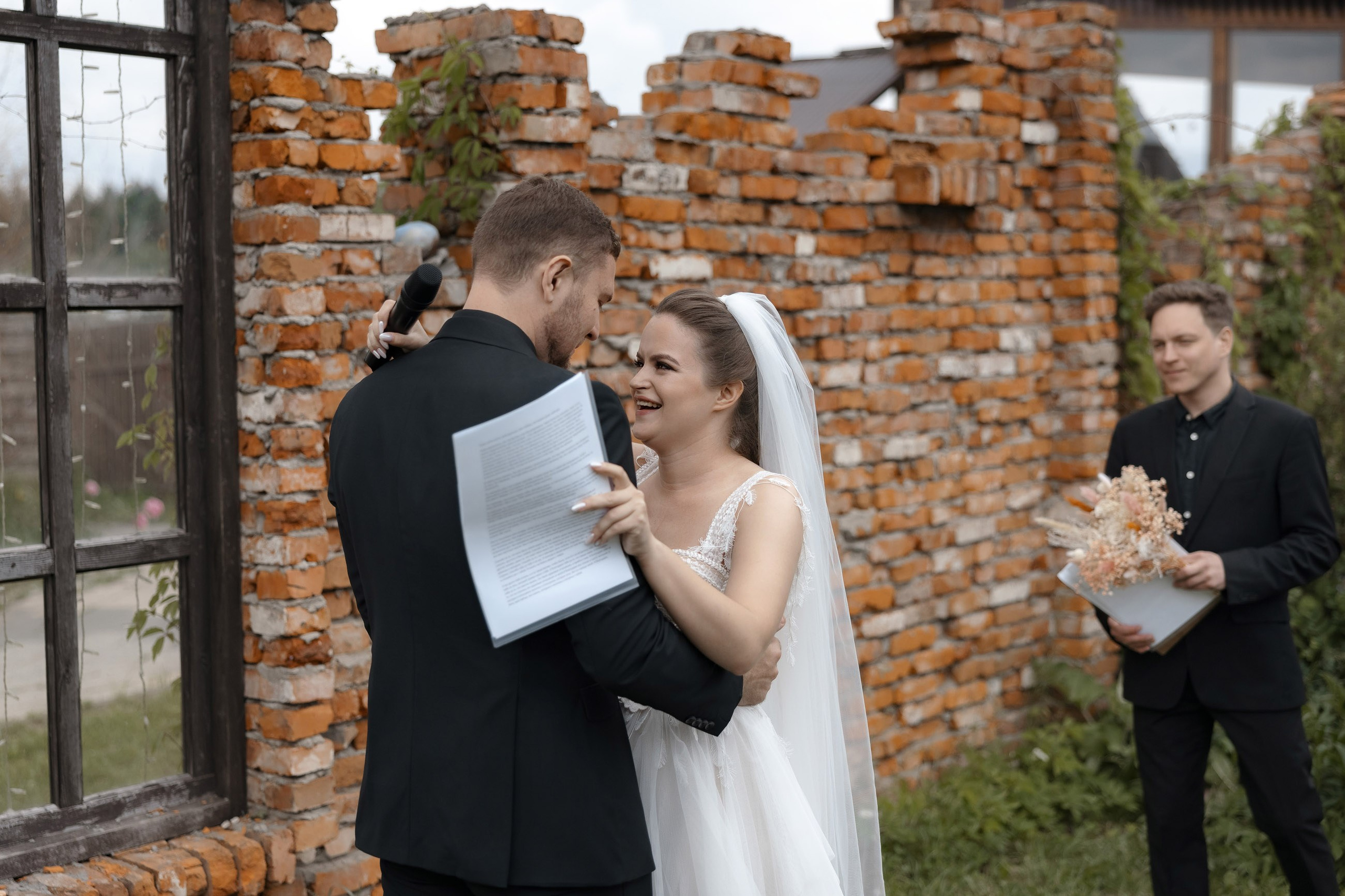 Артем и Вера. Свадебный фотограф и видеограф Юрий и Эля Дубинины