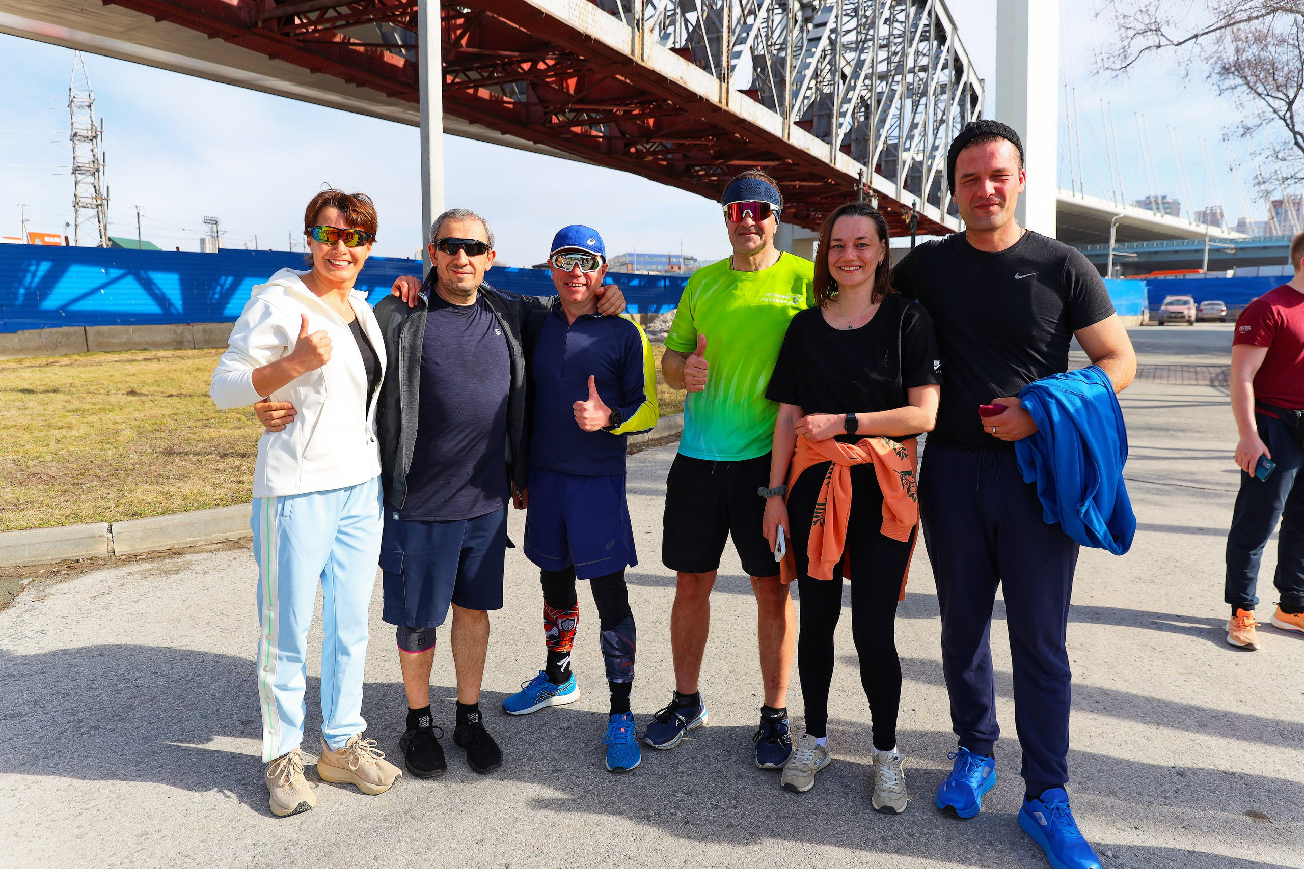 25.04.2026 Забег 5Вёрст. Клуб путешествий HimalTrex Горные туры в Гималаи Непал