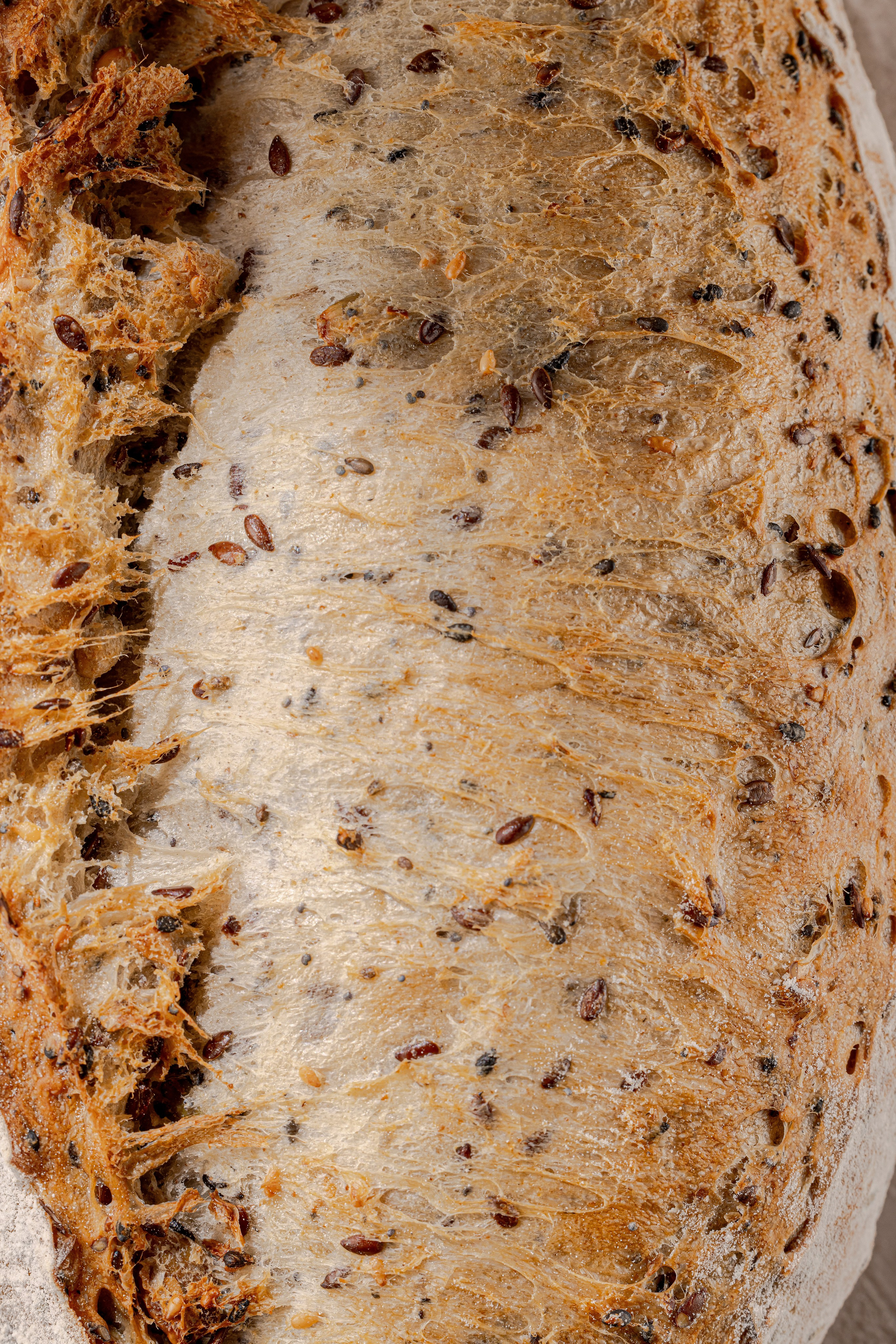 Булки и Торты