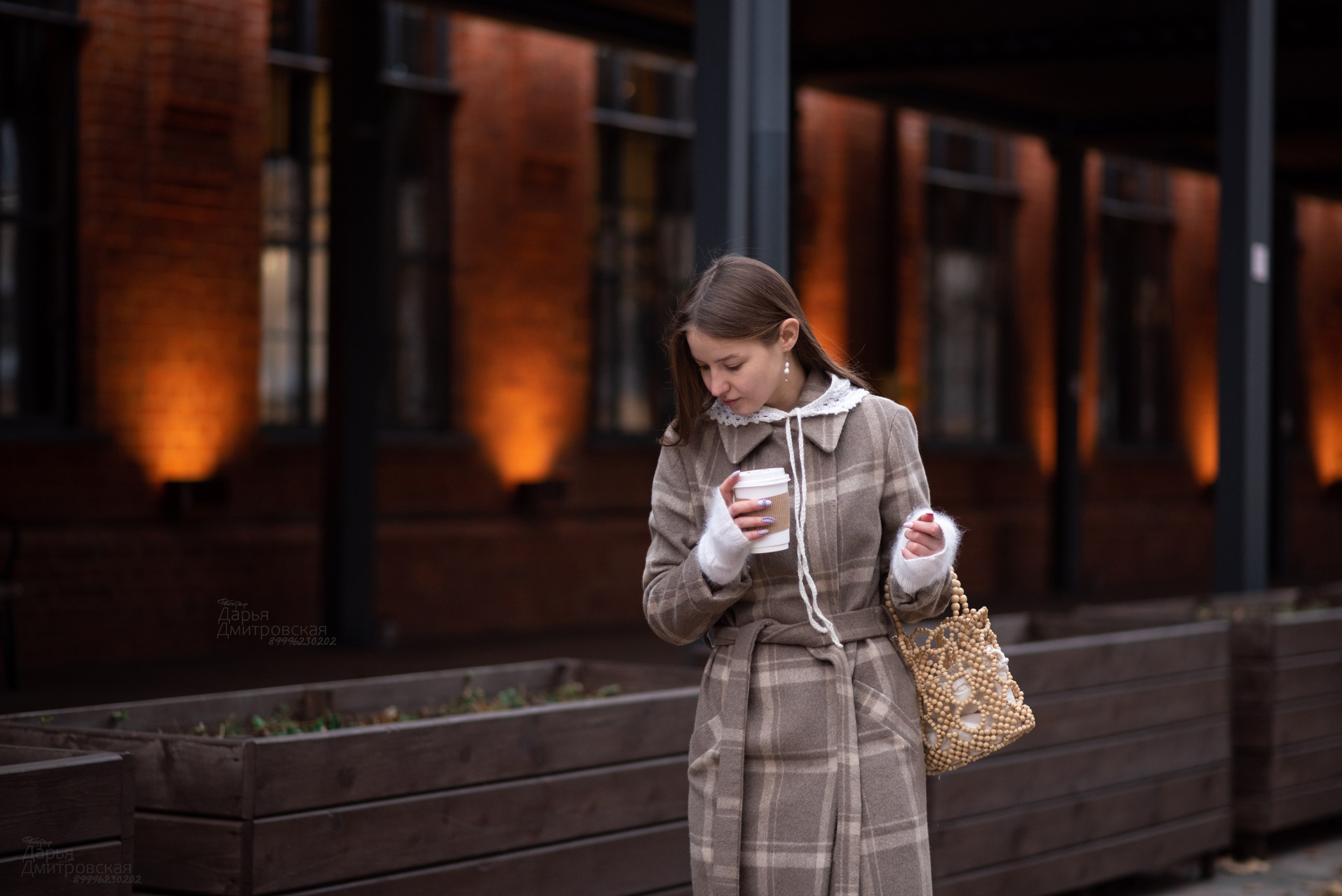 Девочки. Фотограф в Москве Дмитровская Дарья