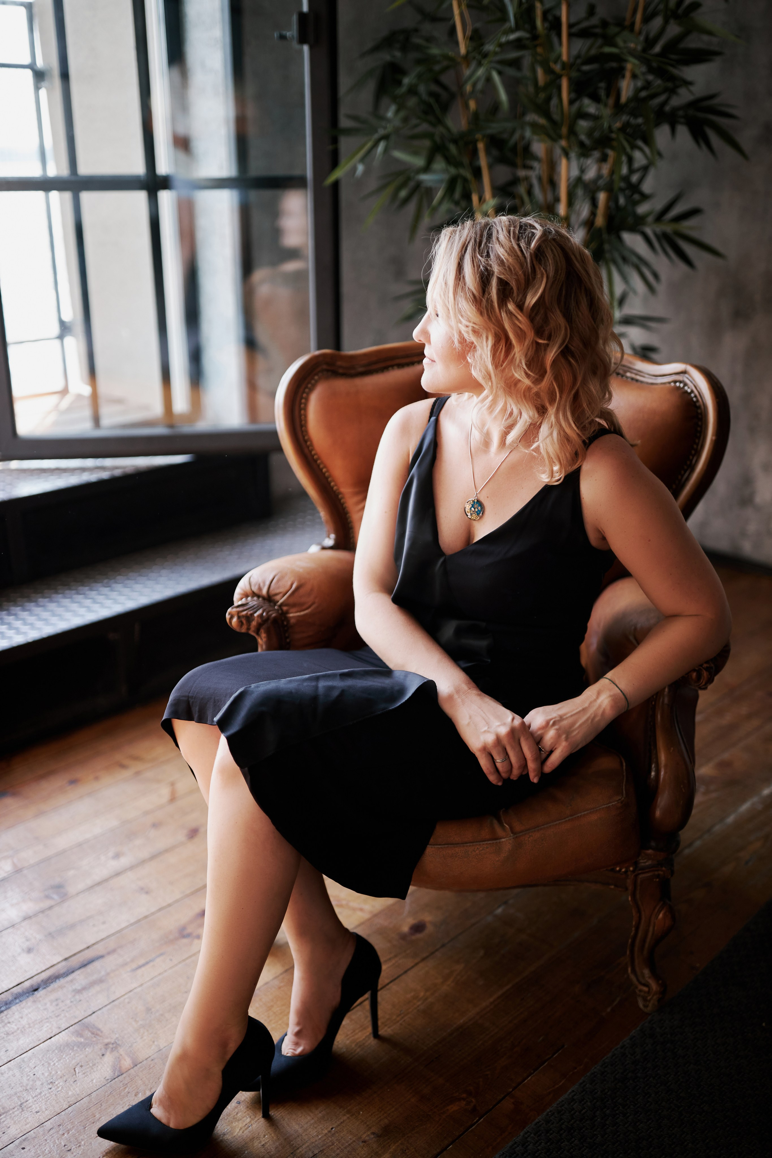 Портретная. Фотограф в Санкт-Петербурге Знаменская Ирина