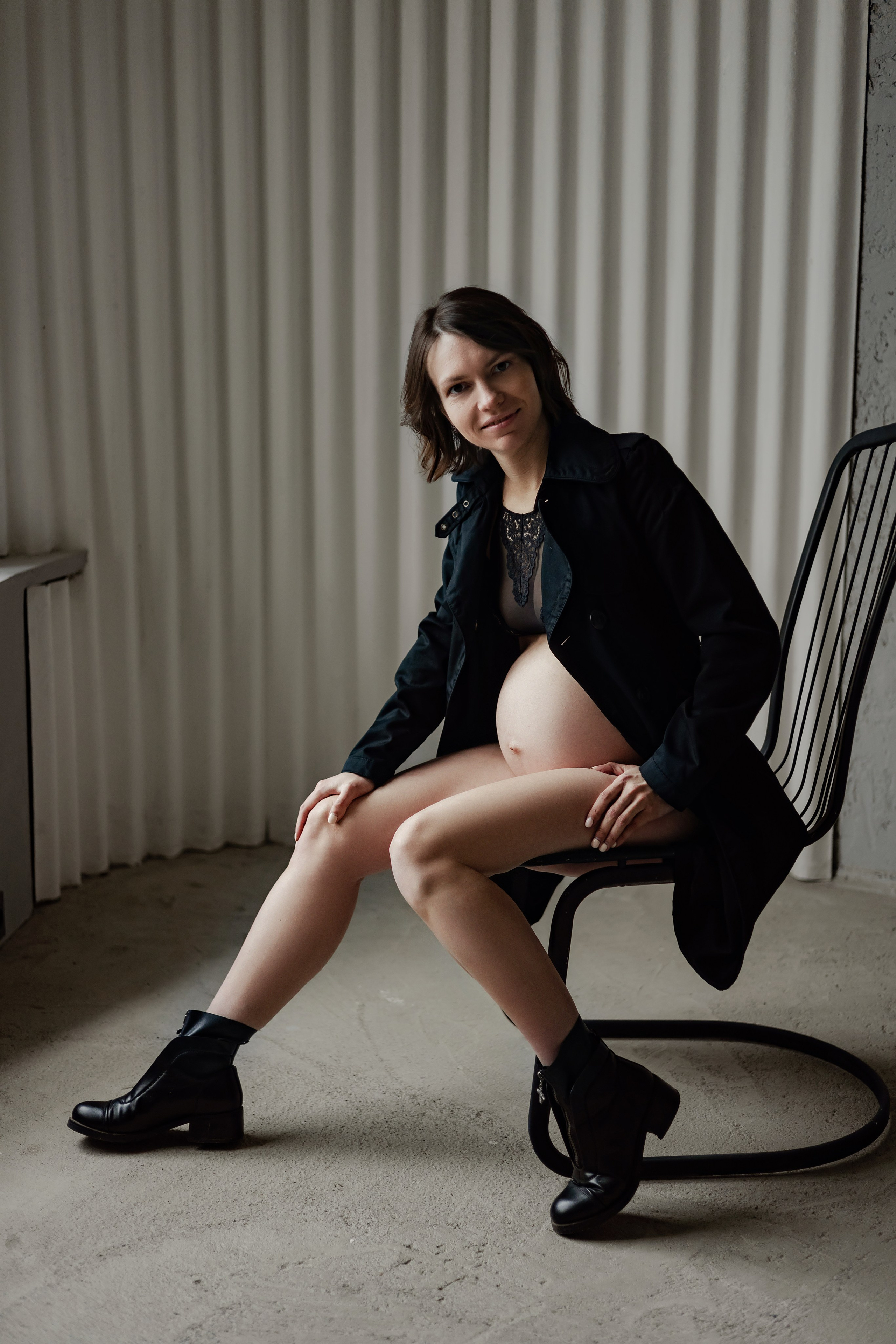 Ты и ничего лишнего. Фотограф в Санкт-Петербурге Знаменская Ирина