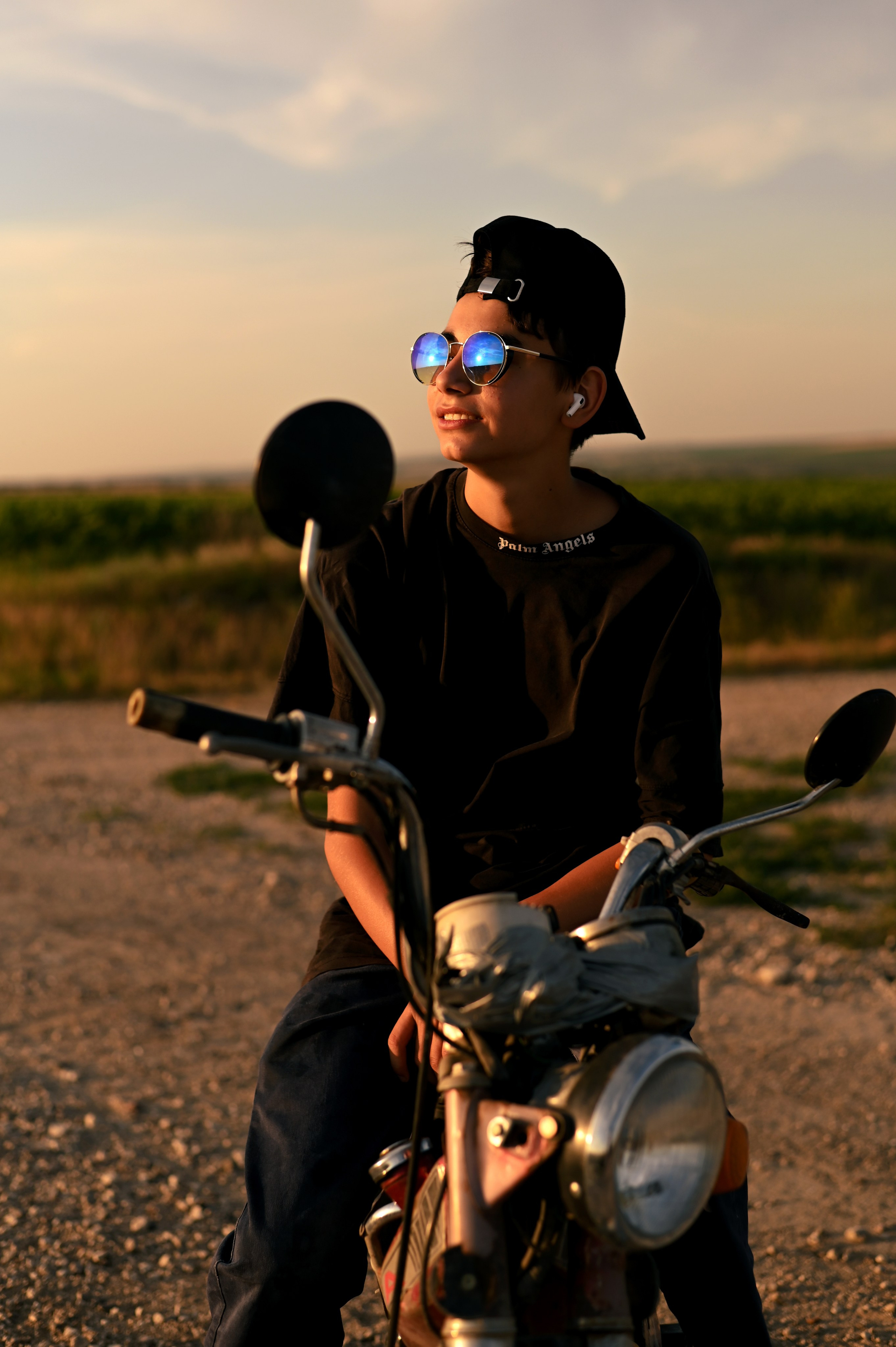 Kids. Портретный фотограф Любовь Безволева